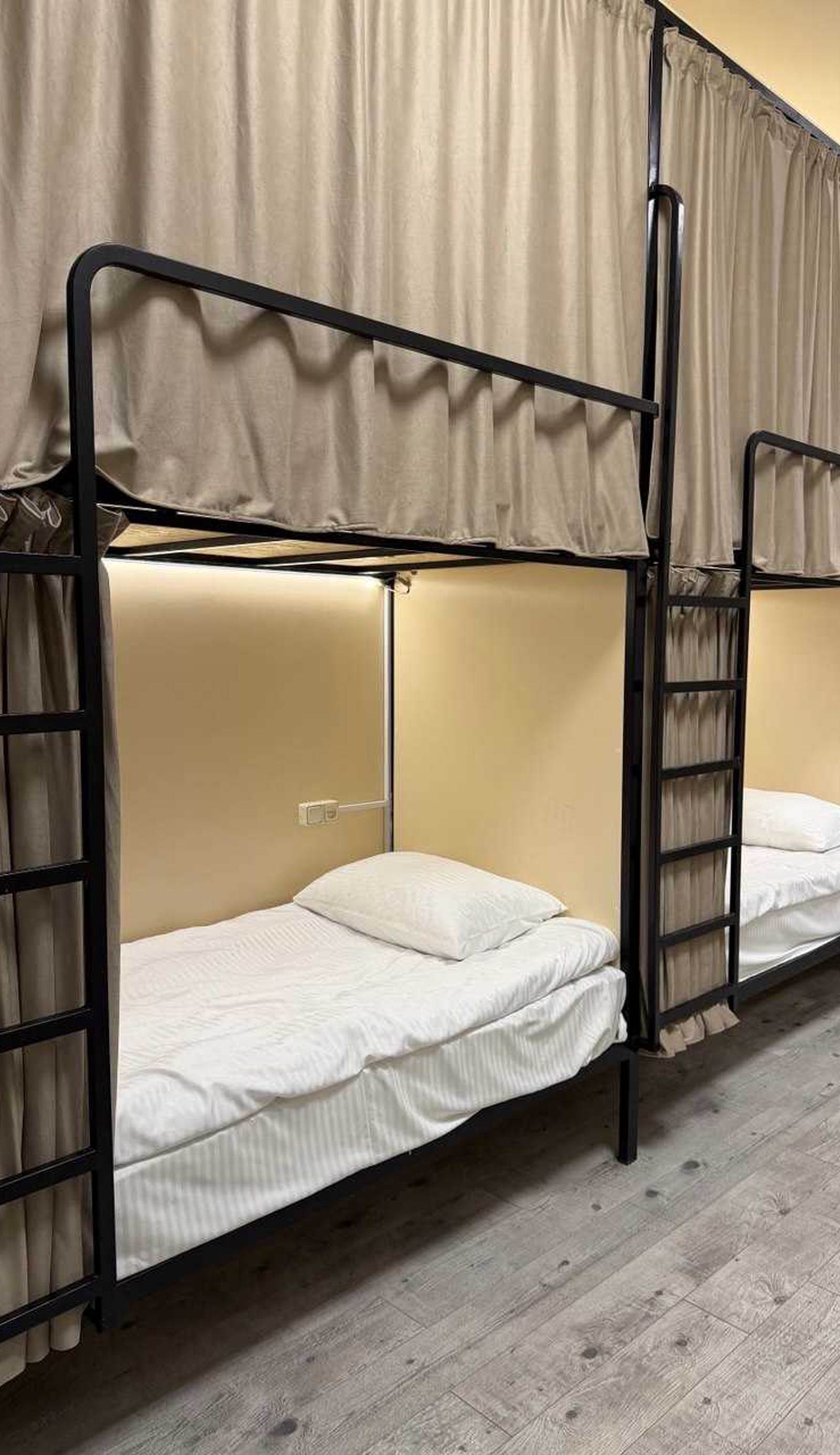 Old Town Hostel Gyumri