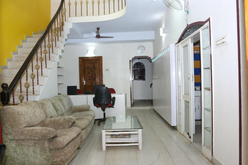 Elements Hostel