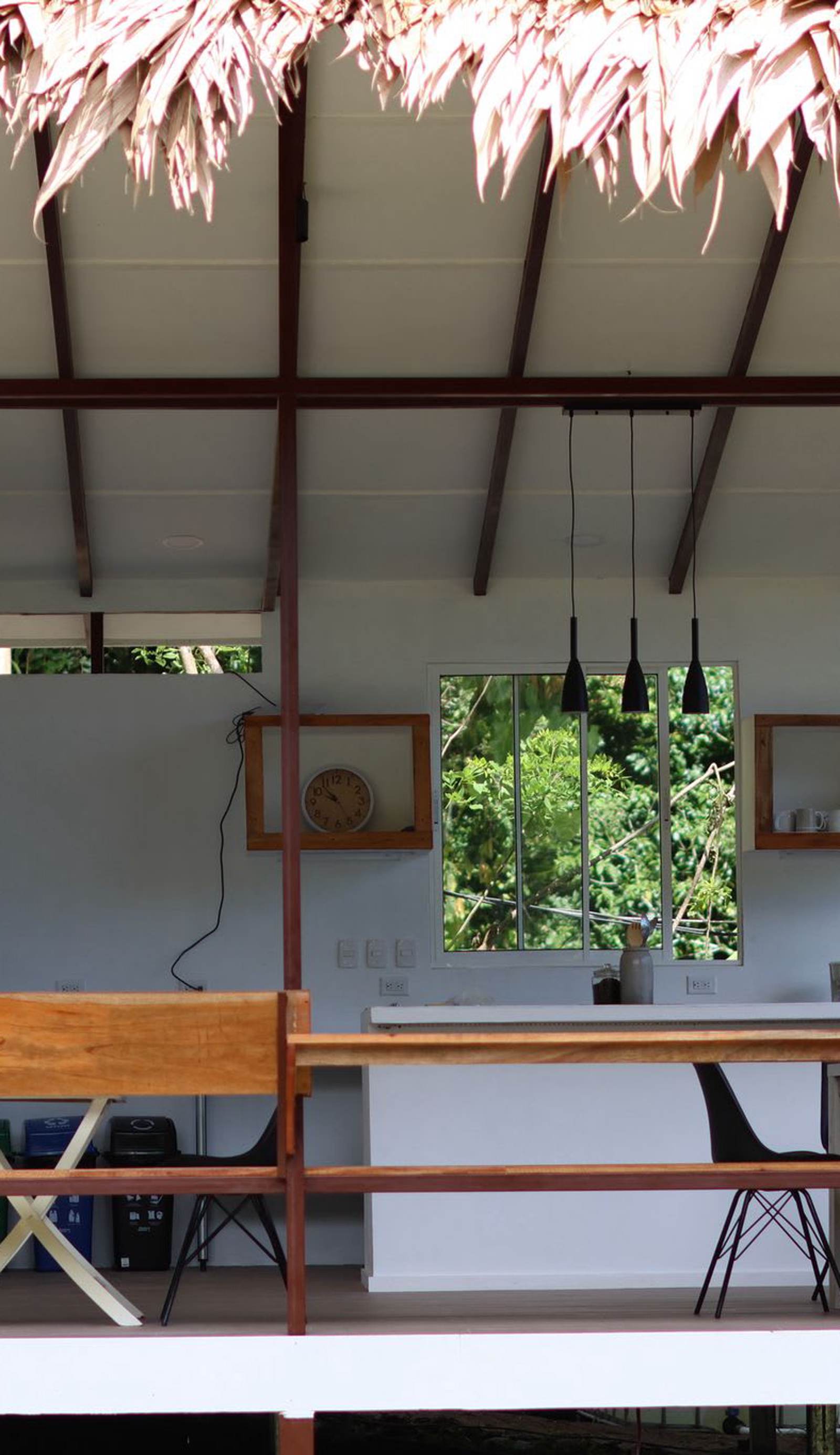Casitas Cahuita