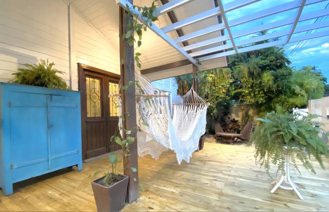 CheckPoint Hostel
