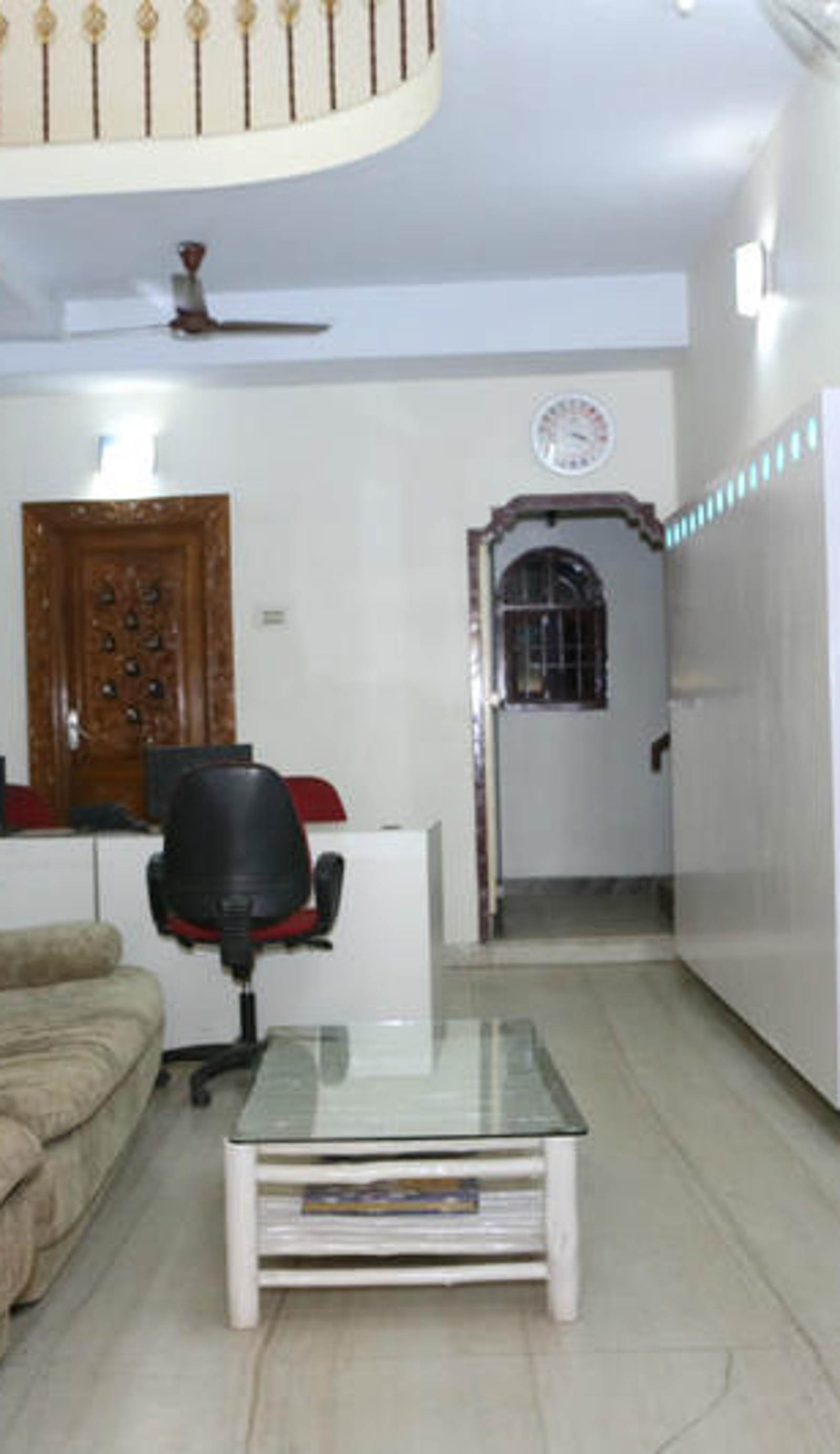 Elements Hostel