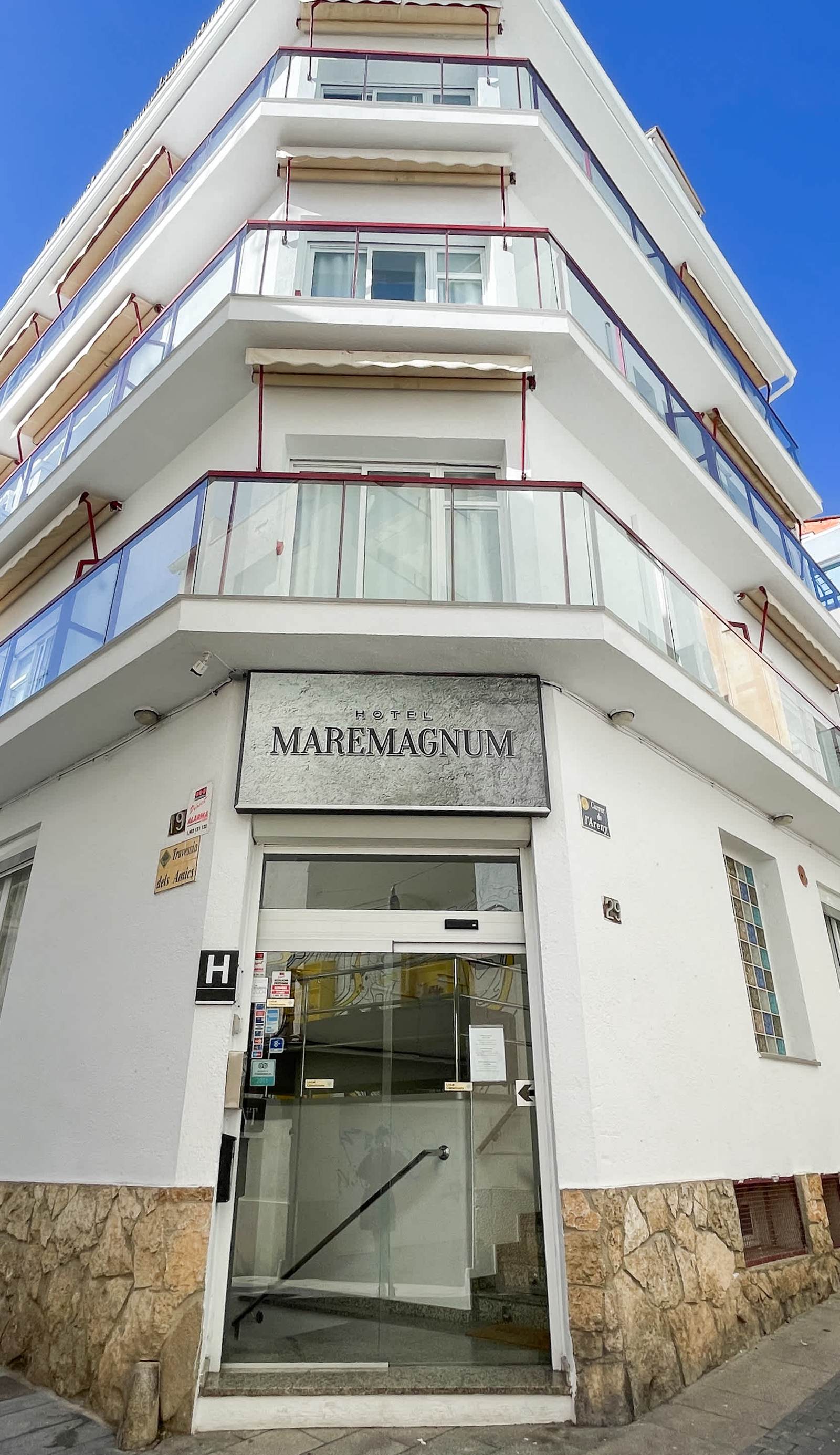 Maremagnum