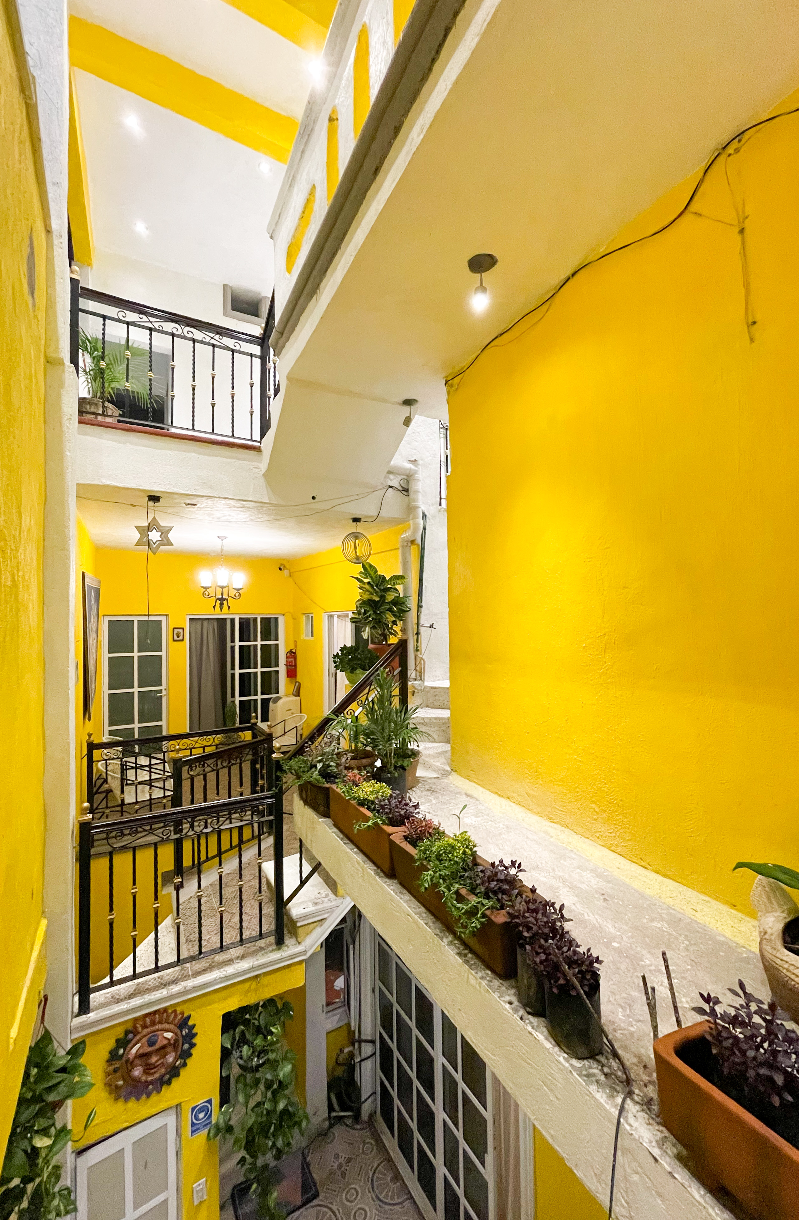 Hospedaje El Meson De La Luna