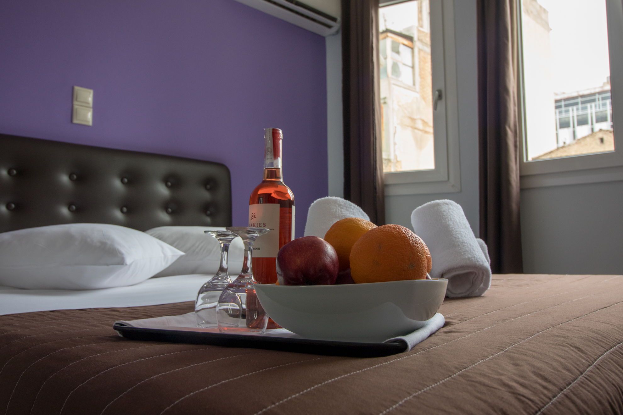 Cosmopolit Hotel