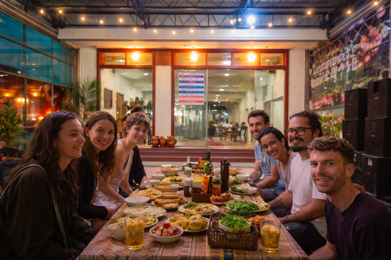 Midtown Homestay