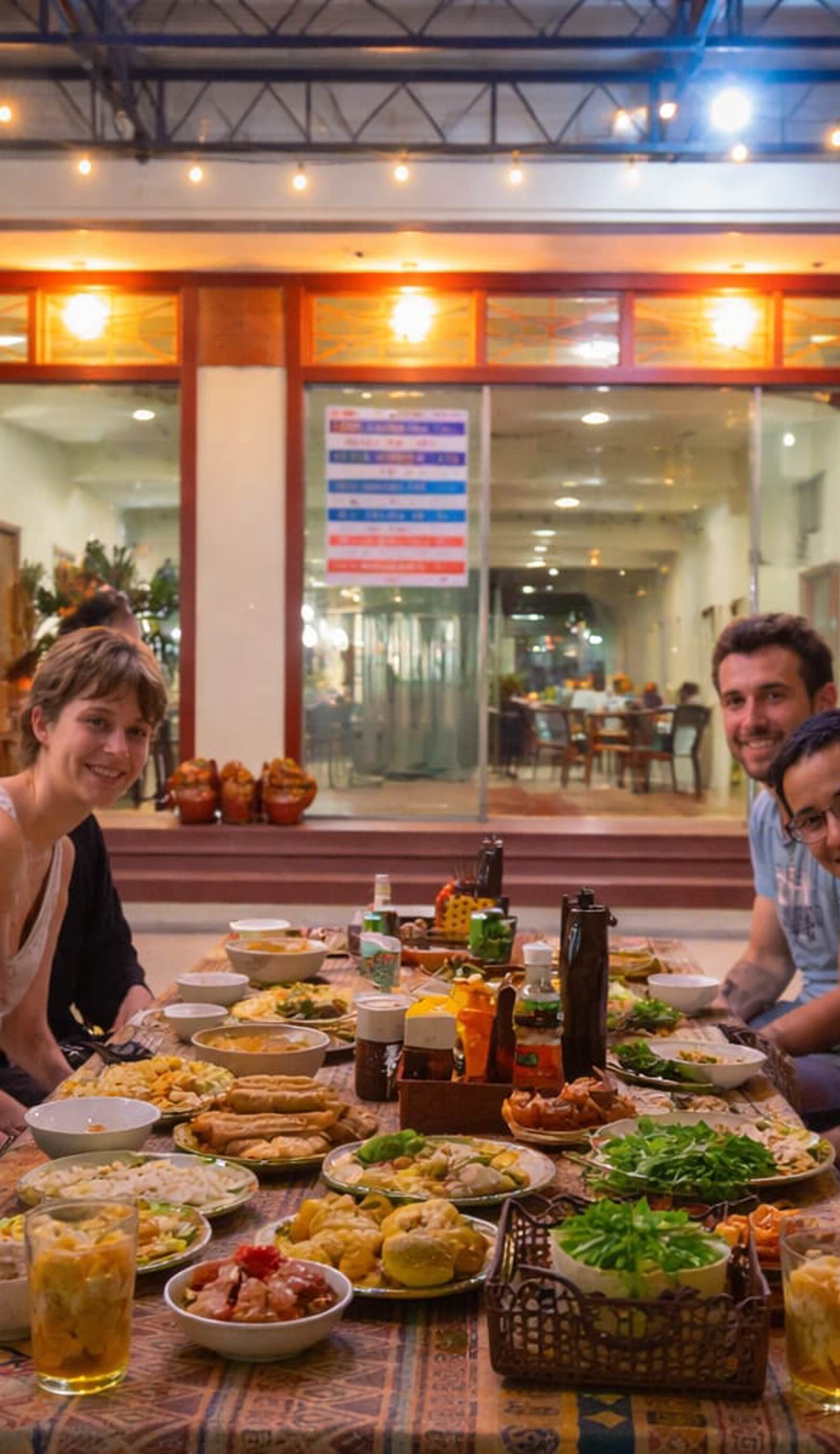 Midtown Homestay
