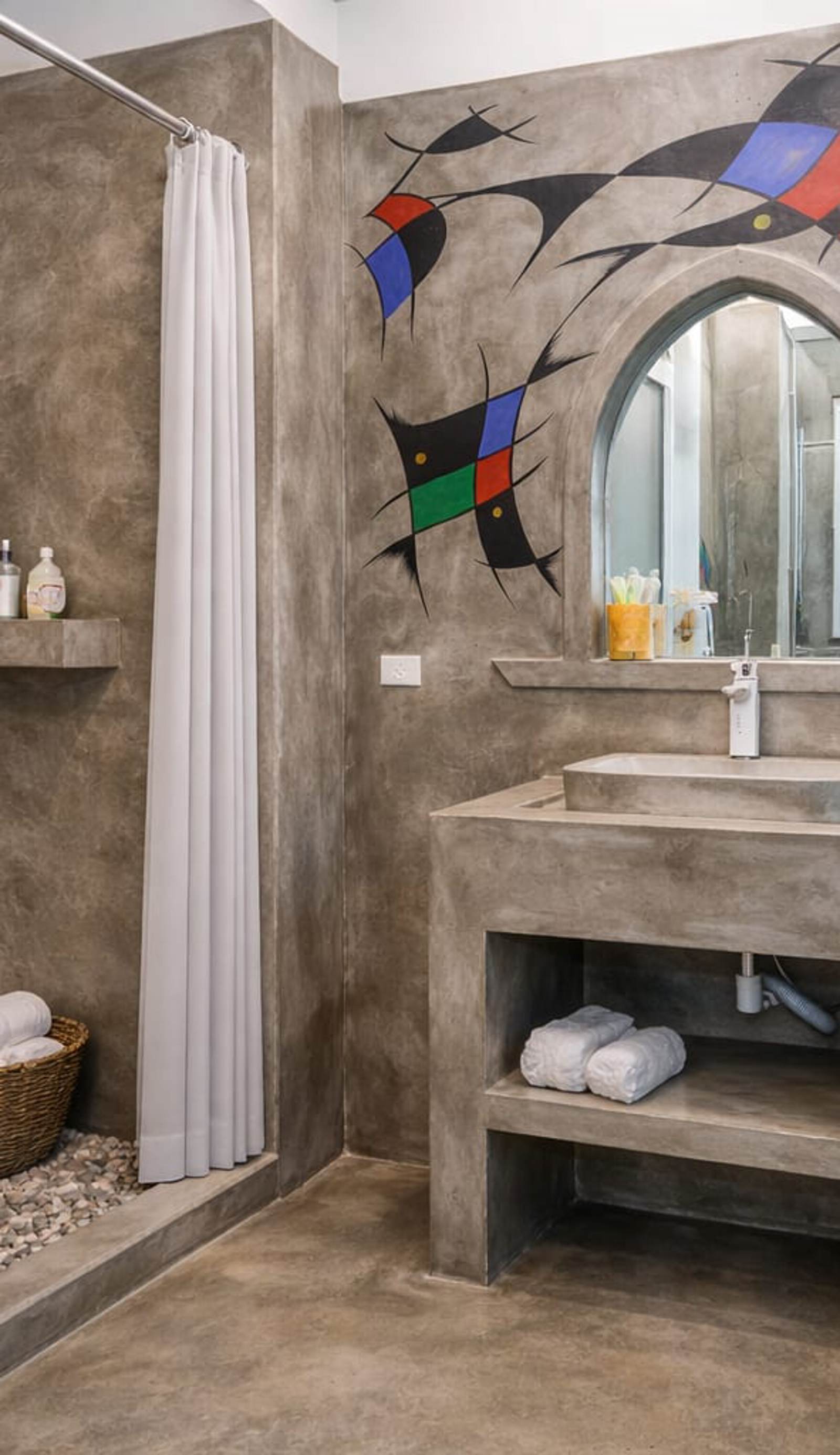 Midtown Homestay