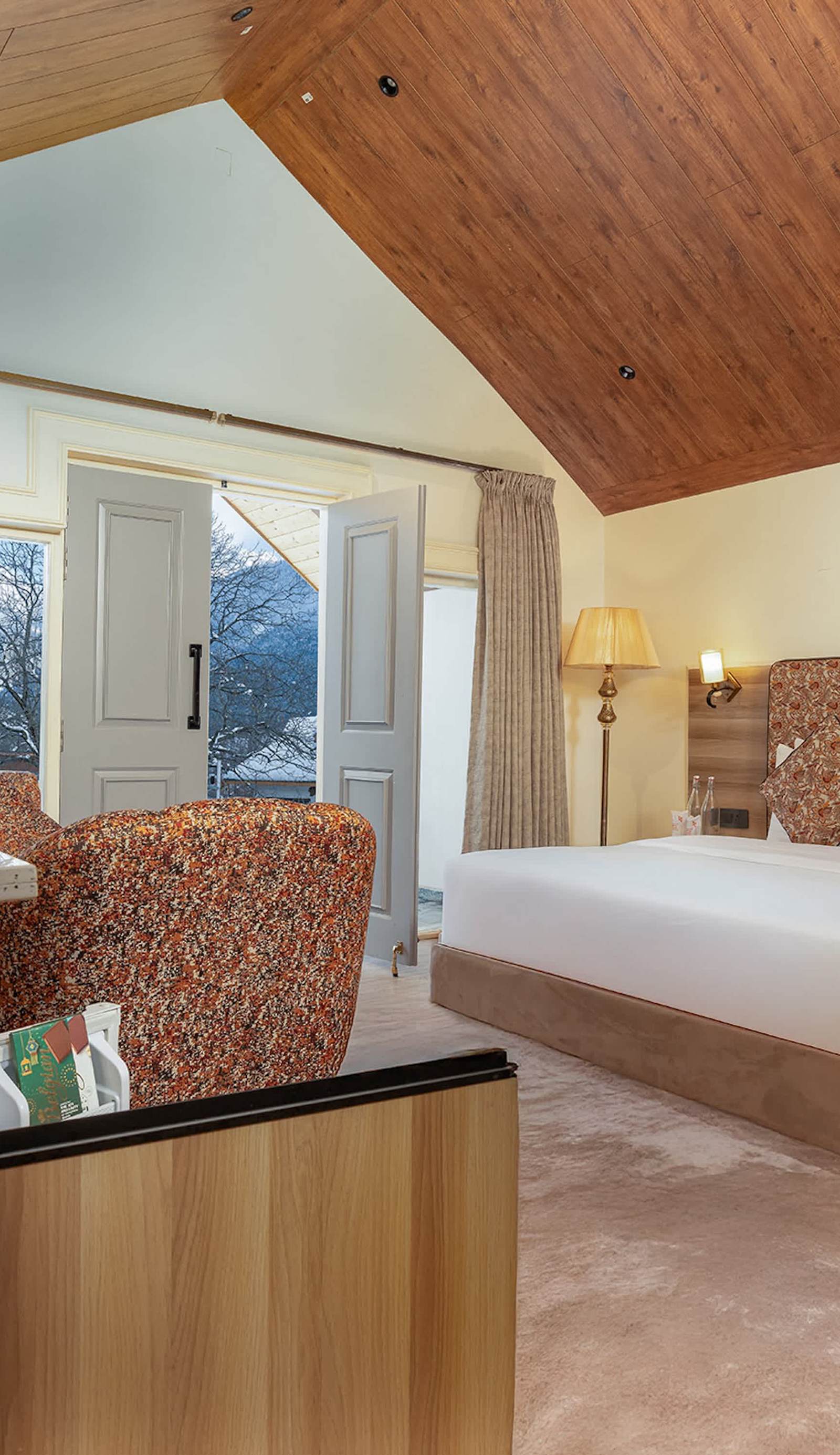 Faiz Resort Pahalgam
