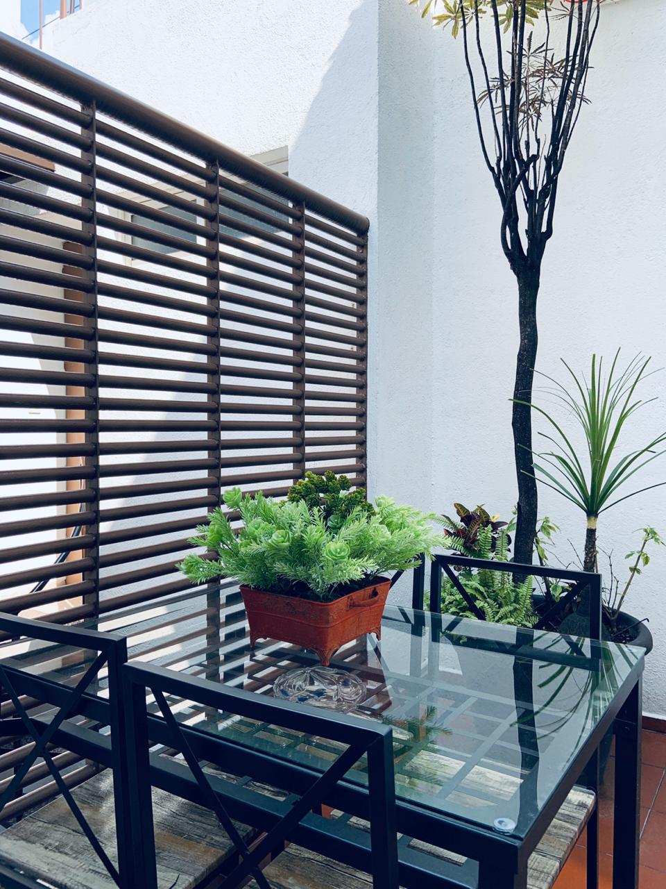Residence Las Trojes CDMX