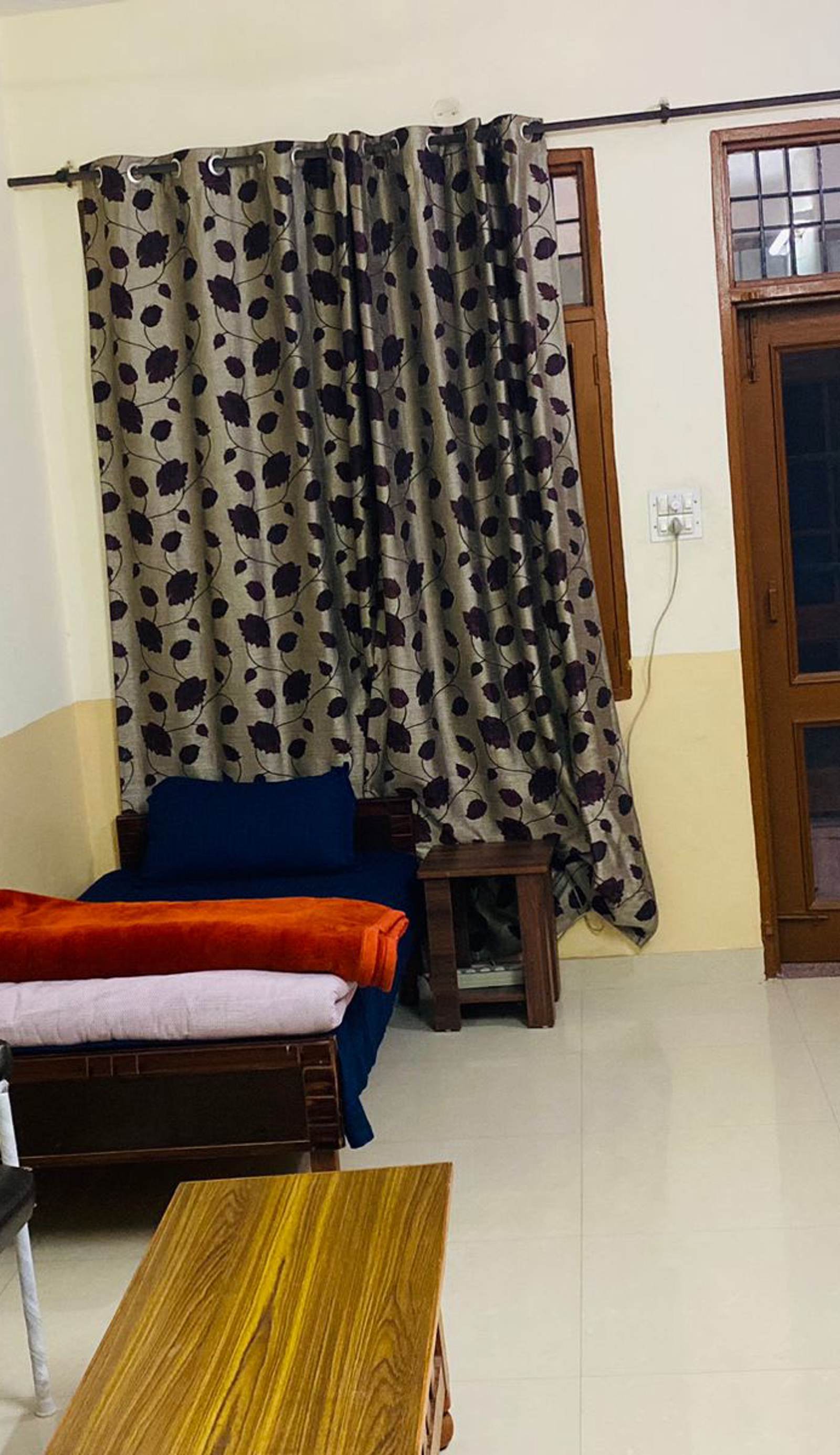 Negi Lodge Chandigarh