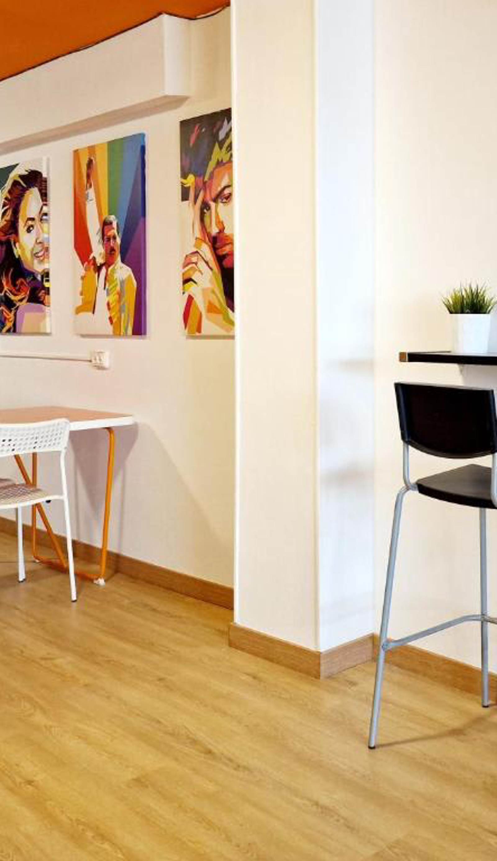 ARC House Barcelona
