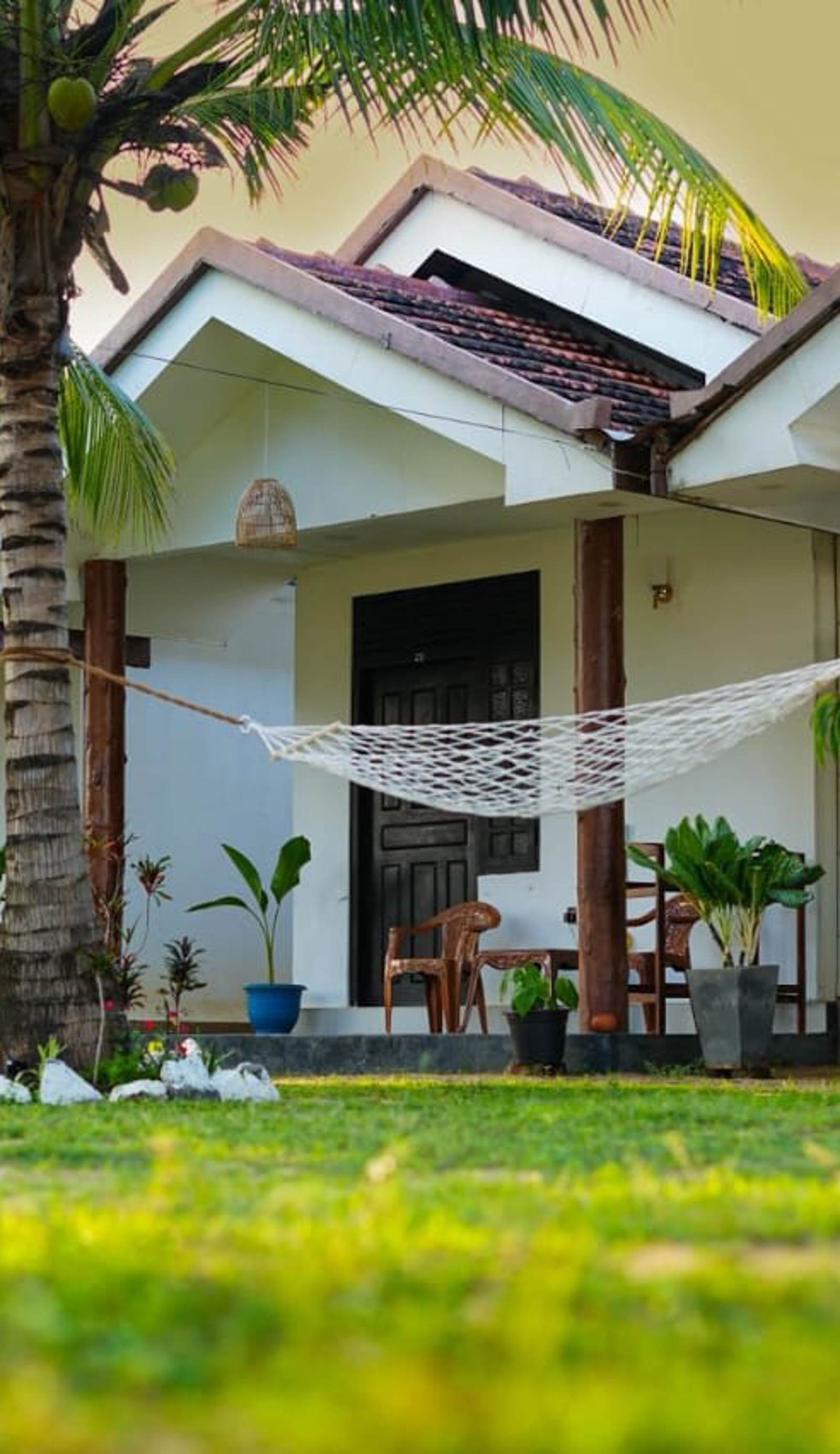 Arugam Bay Paradise Palms