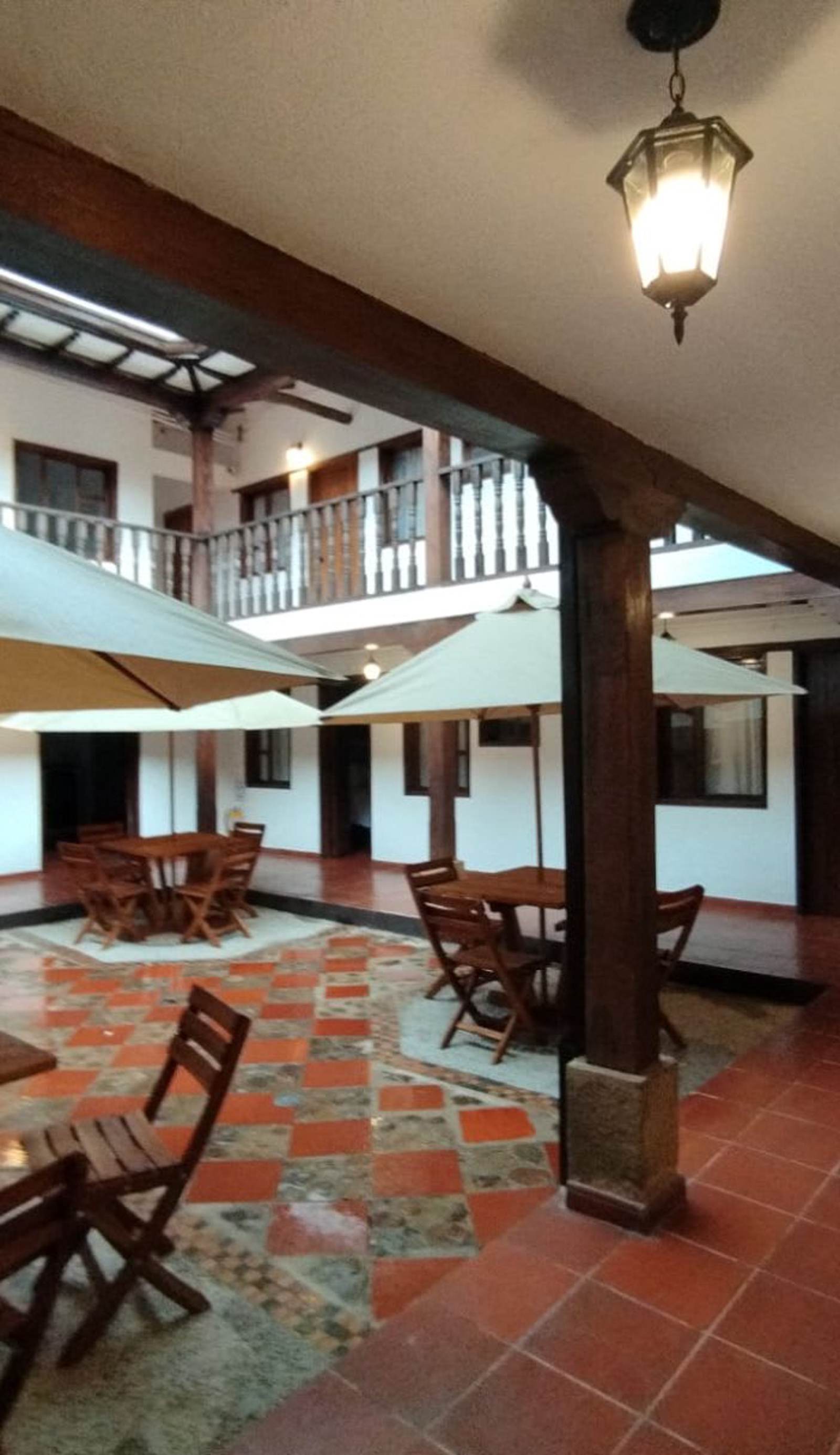 Hotel Calle Real