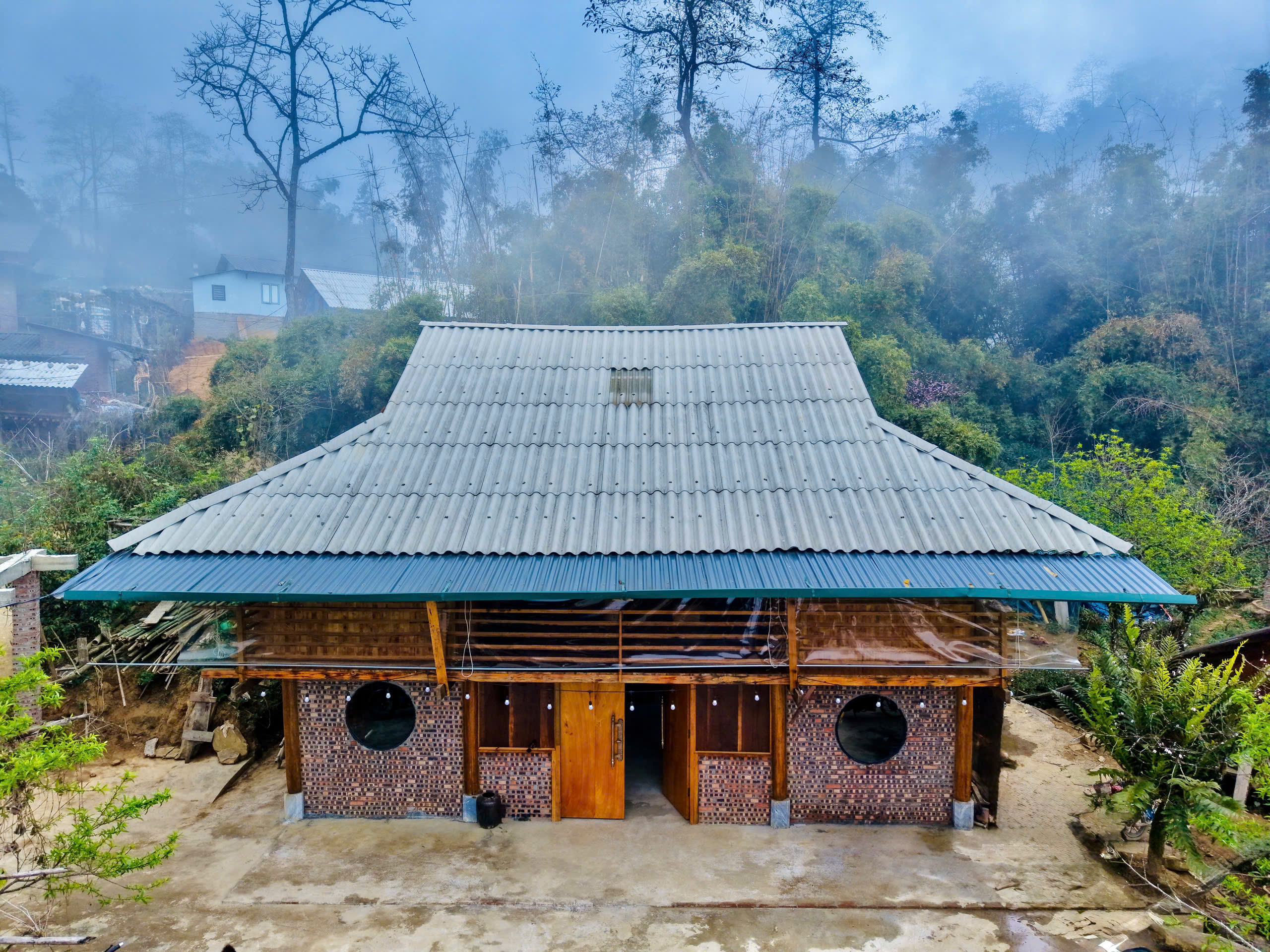 Friendly homestay & trekking tour