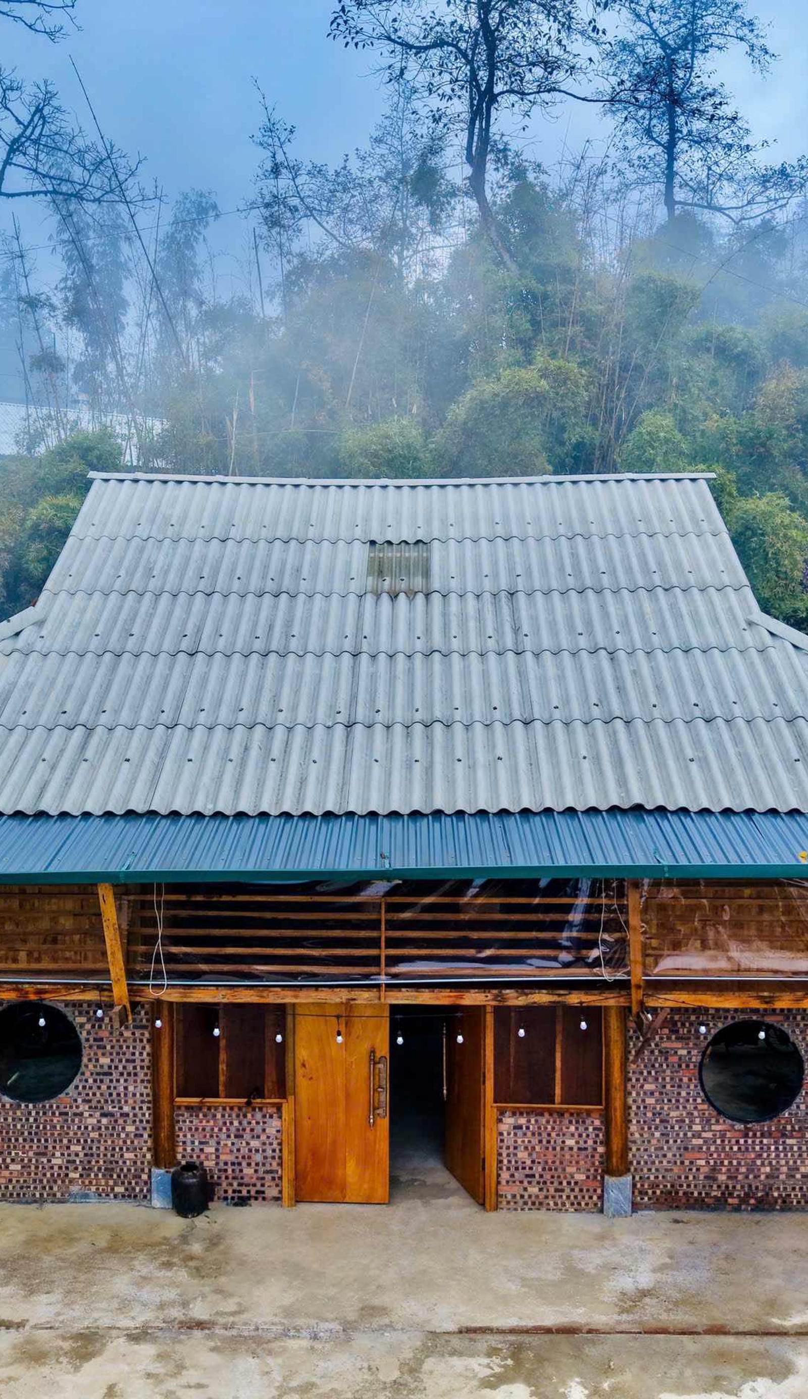 Friendly homestay & trekking tour