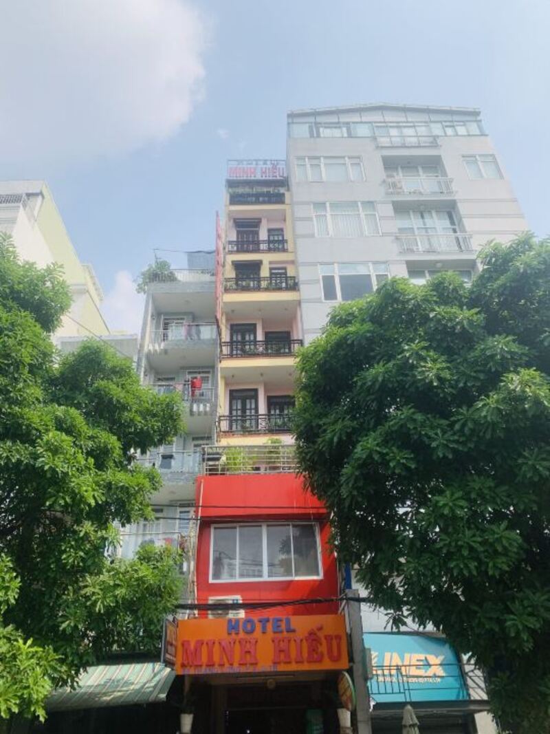 Minh Hieu Hotel