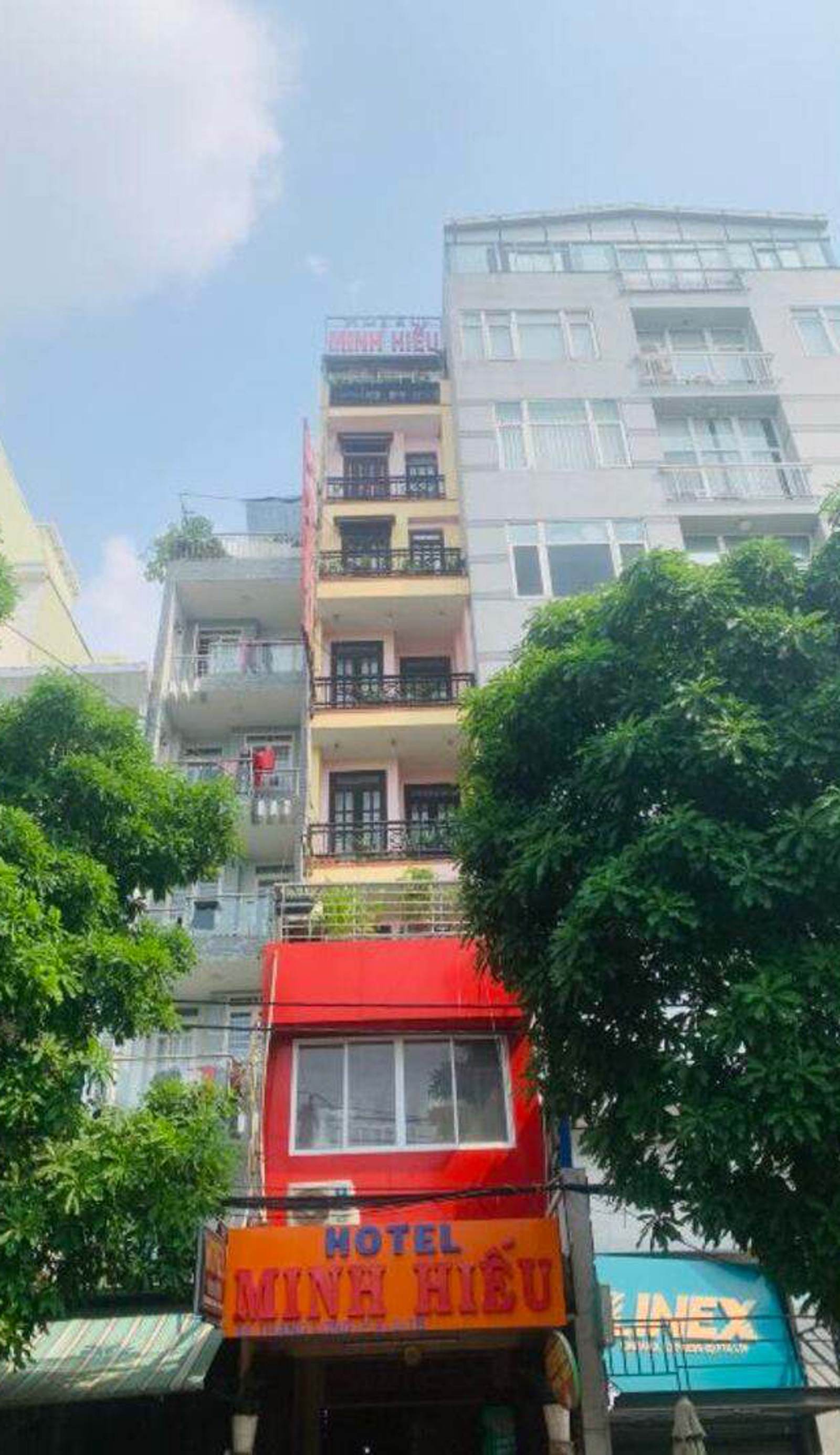 Minh Hieu Hotel