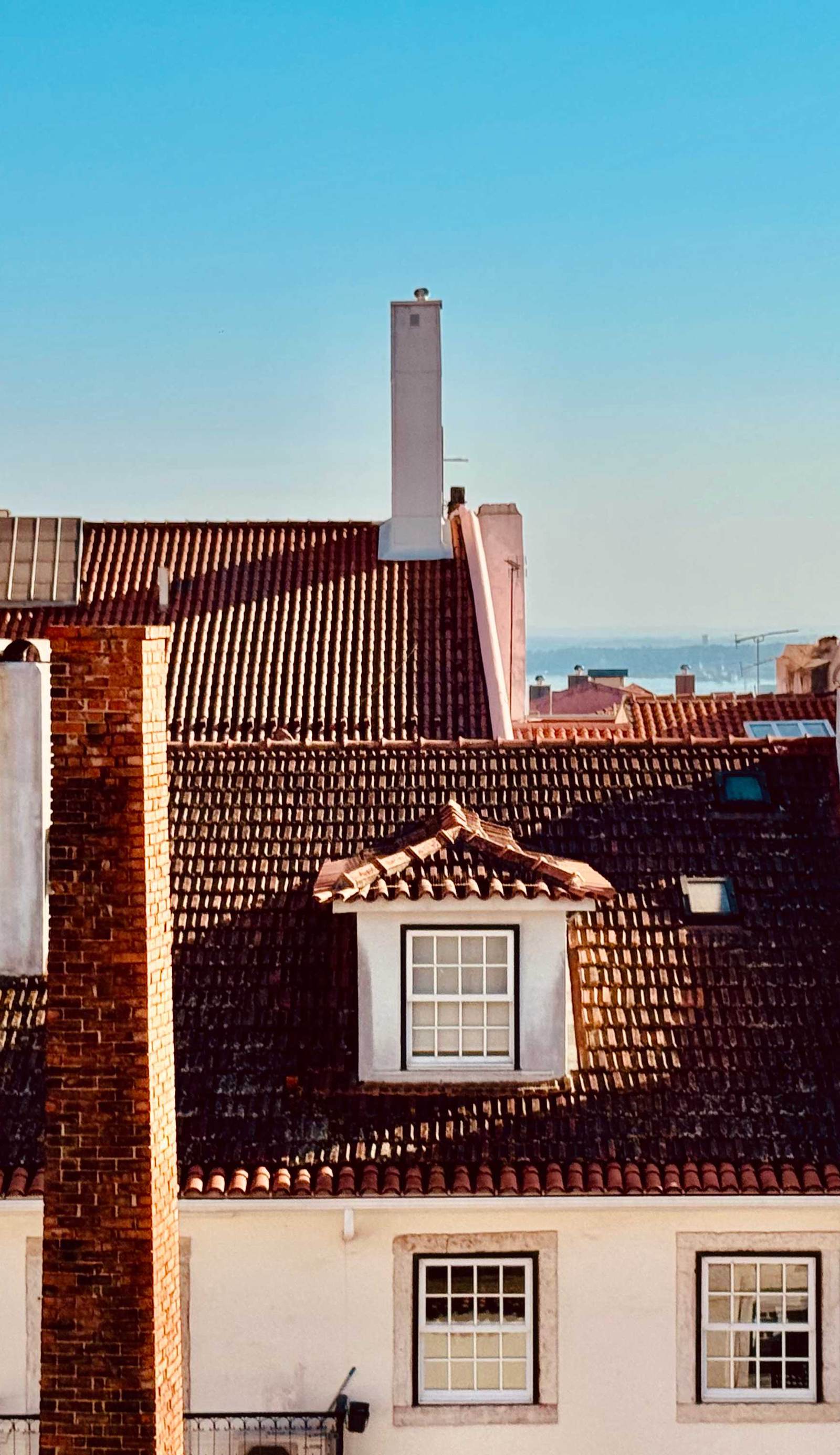 Friendly Hills Bairro Alto