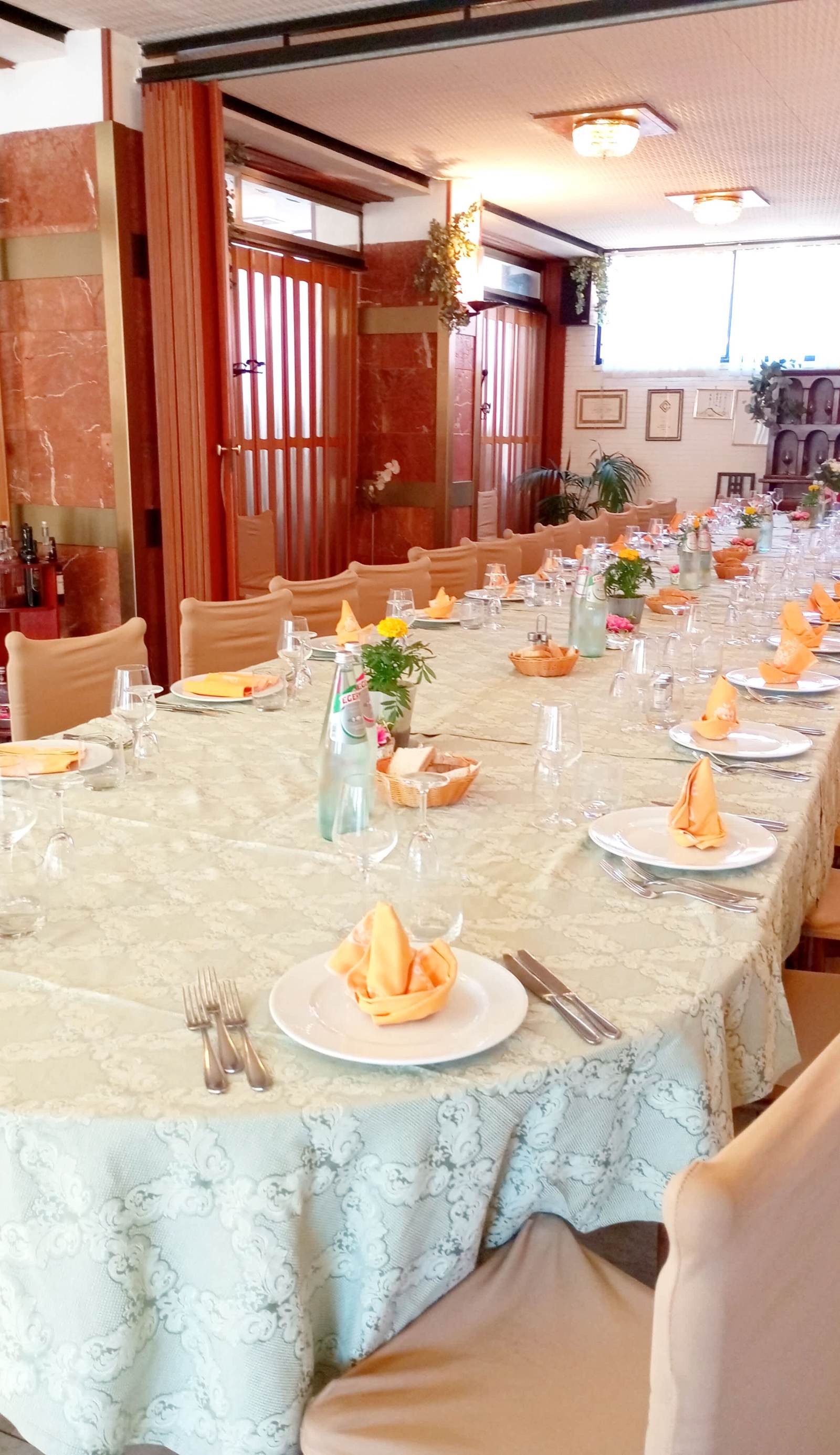 Albergo Stella a Palestrina