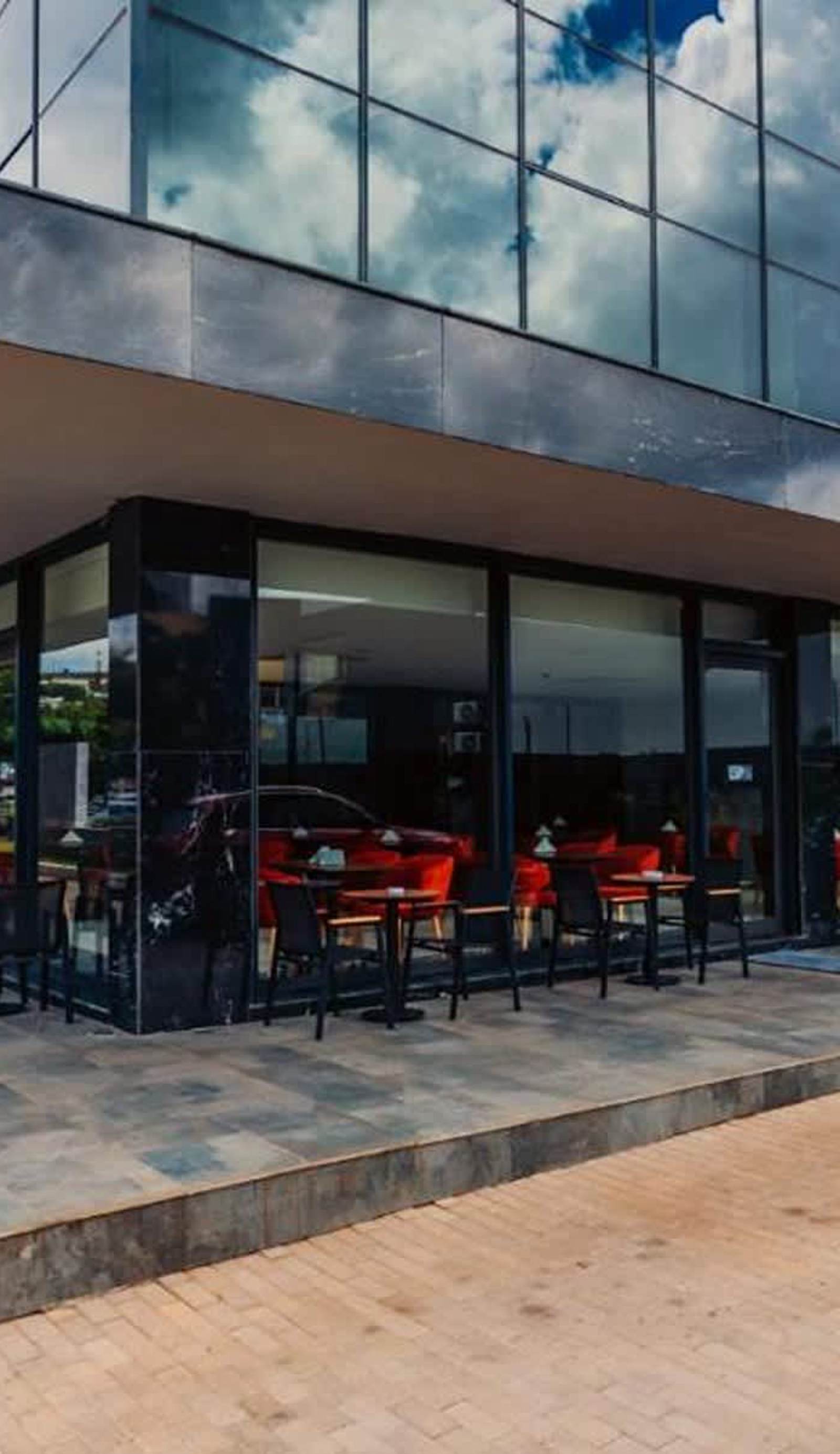Otia Hotel