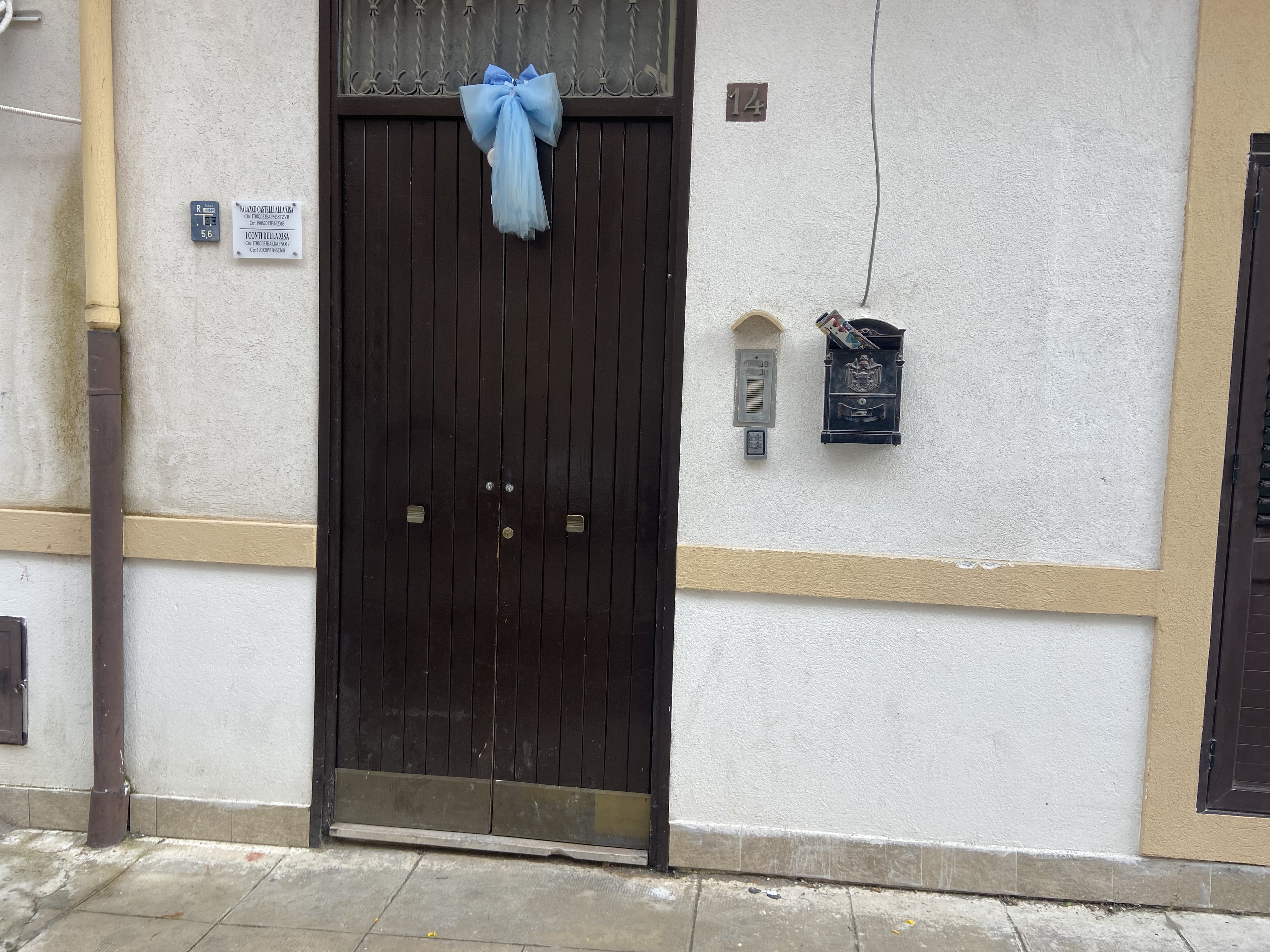 I Conti della Zisa