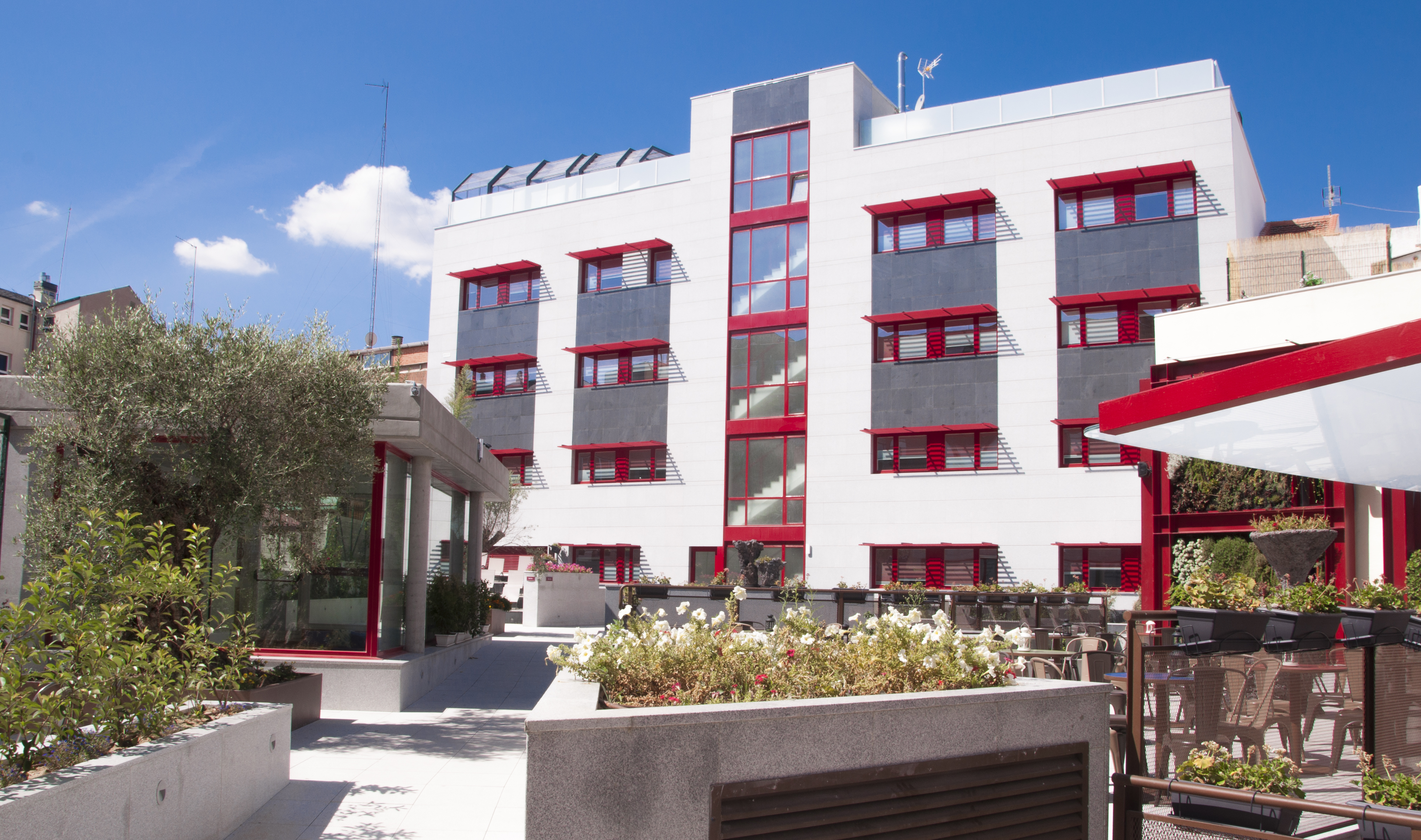 Funway Academic Resort