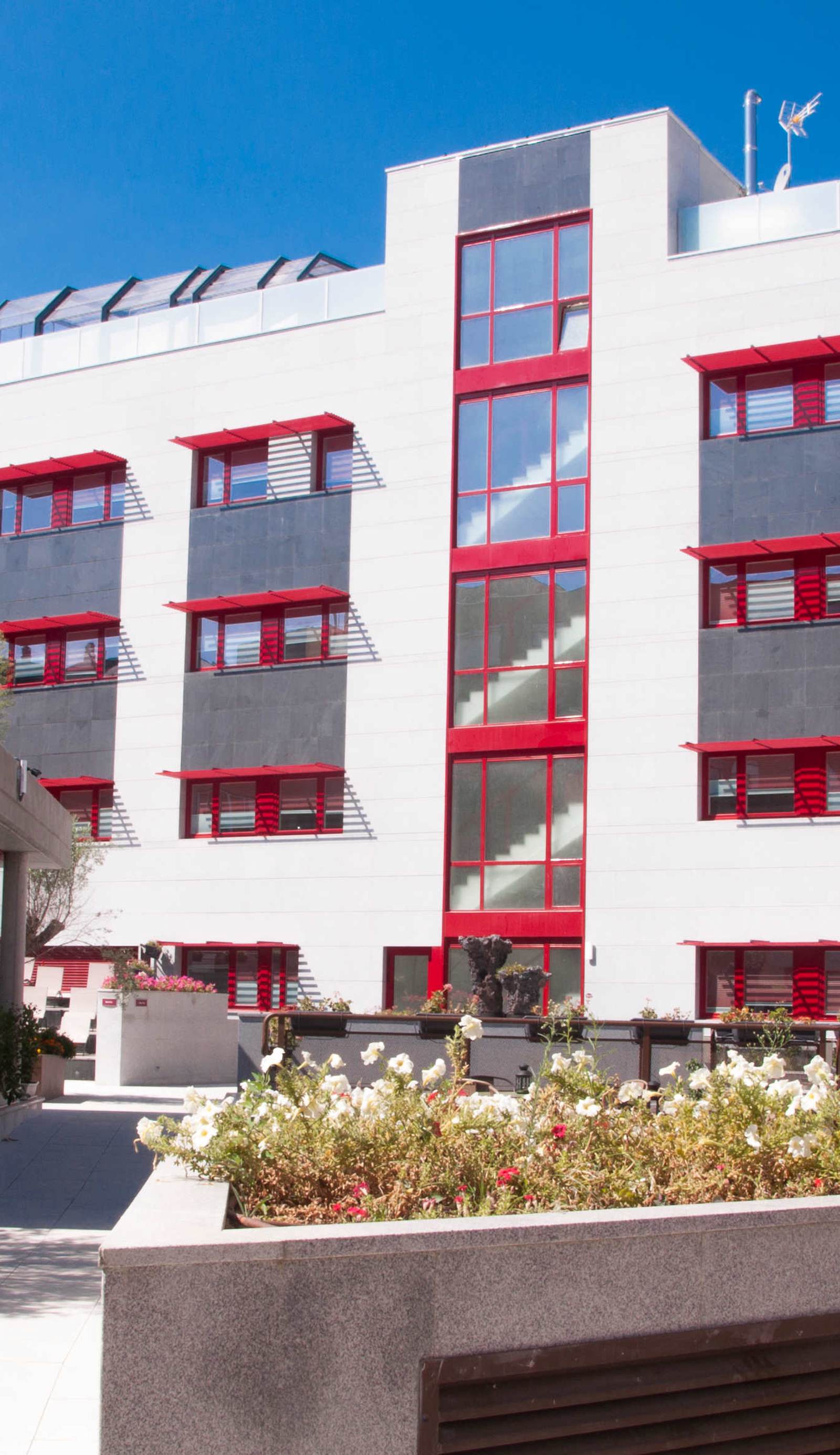 Funway Academic Resort