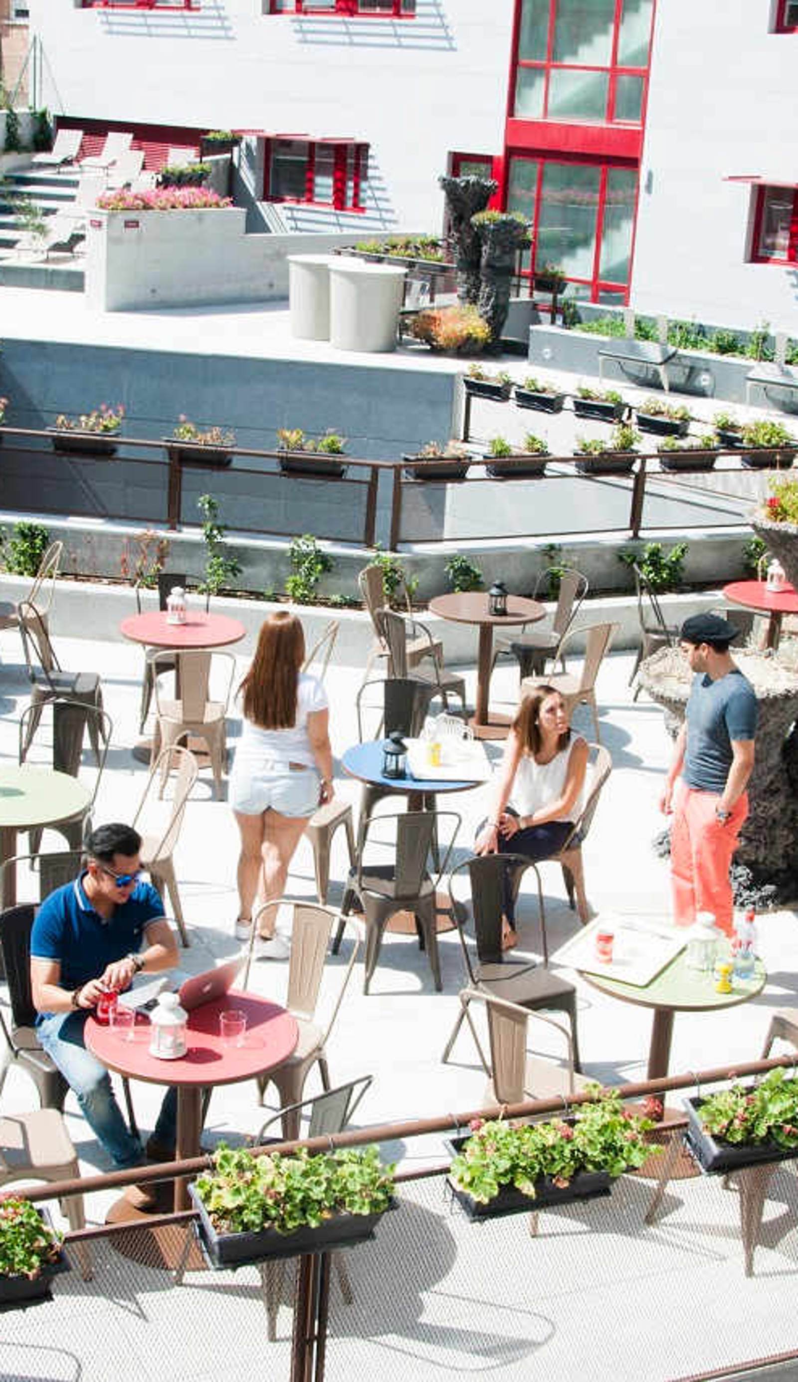 Funway Academic Resort
