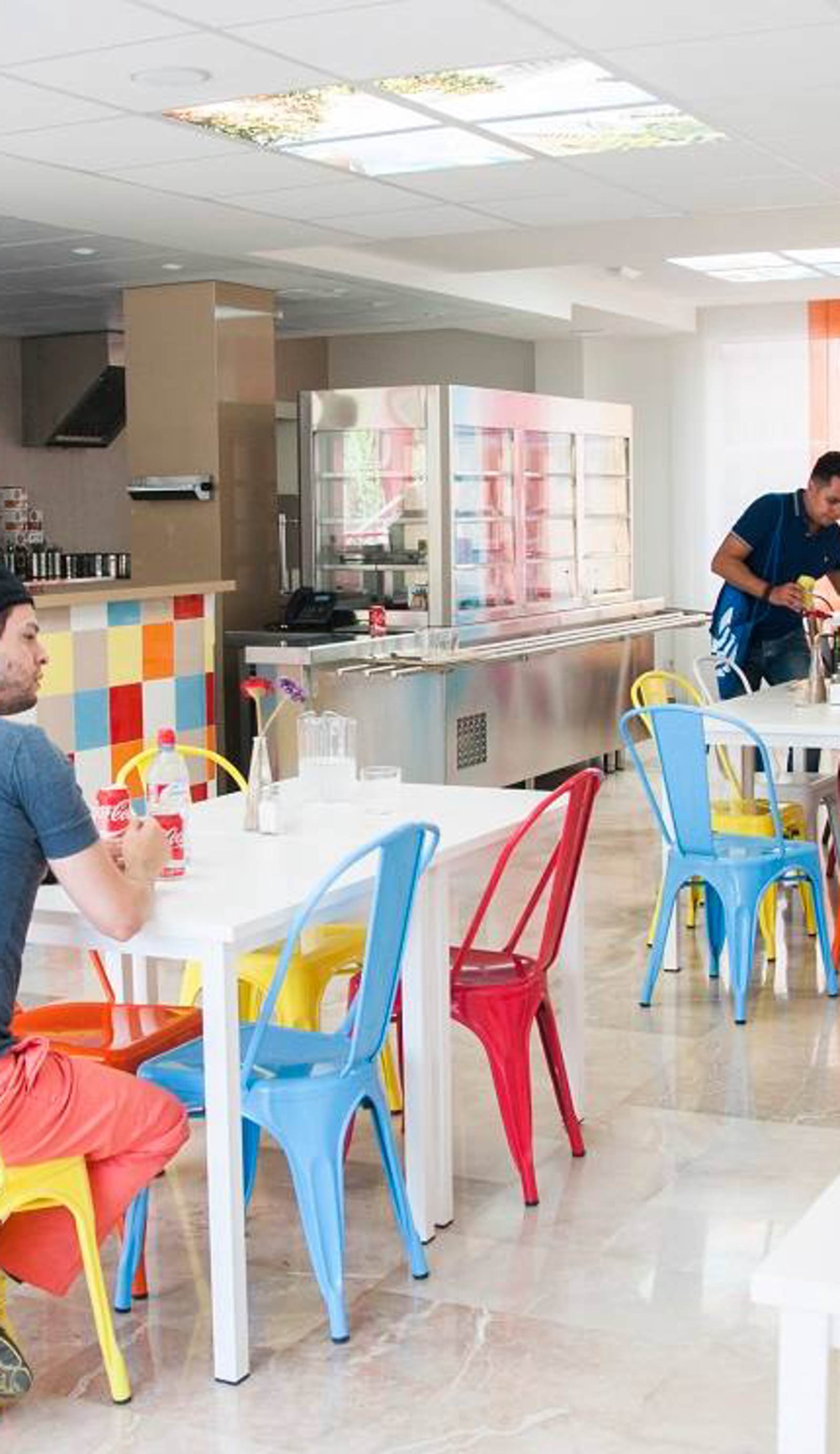 Funway Academic Resort