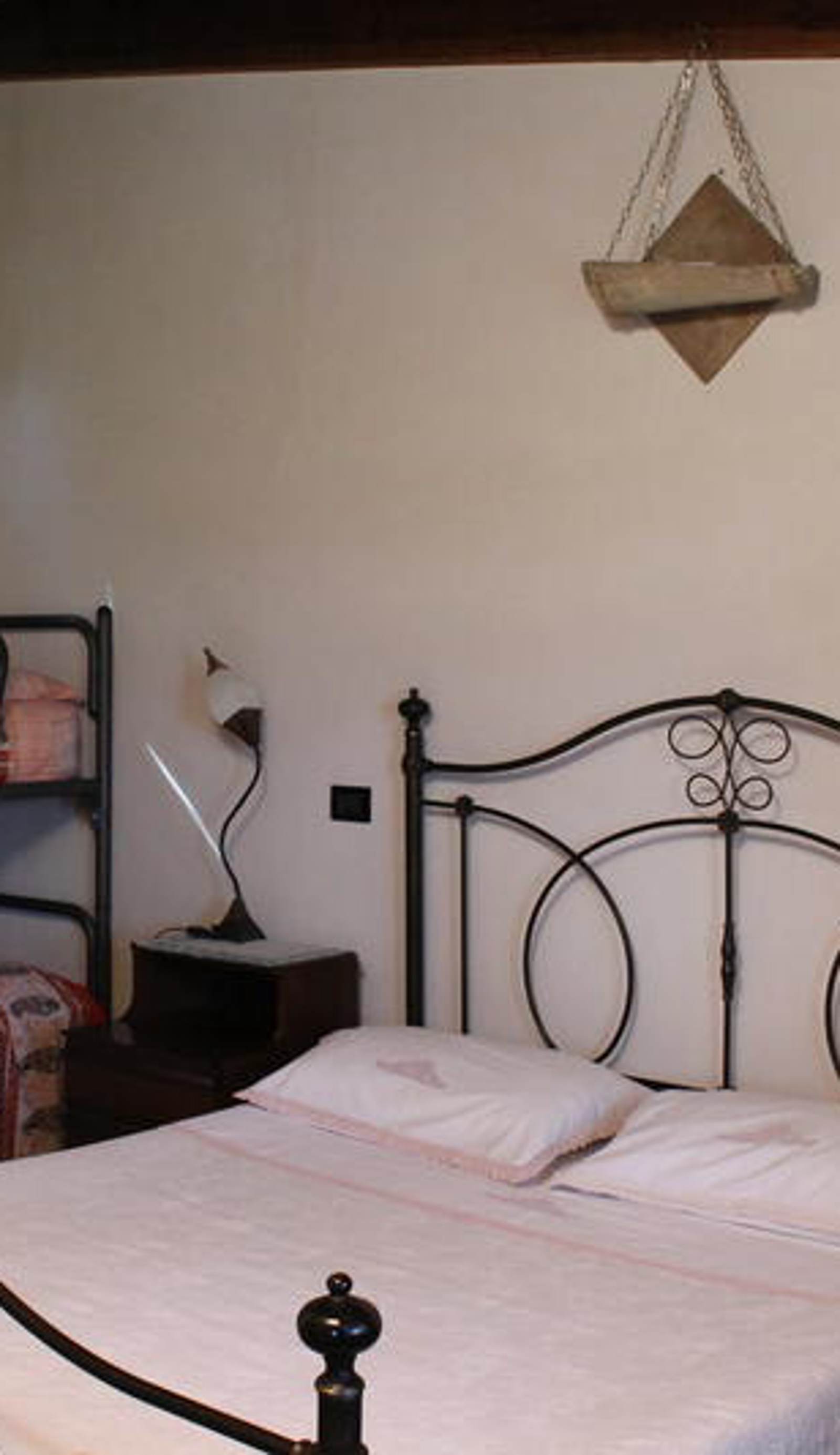 Agriturismo Montupoli