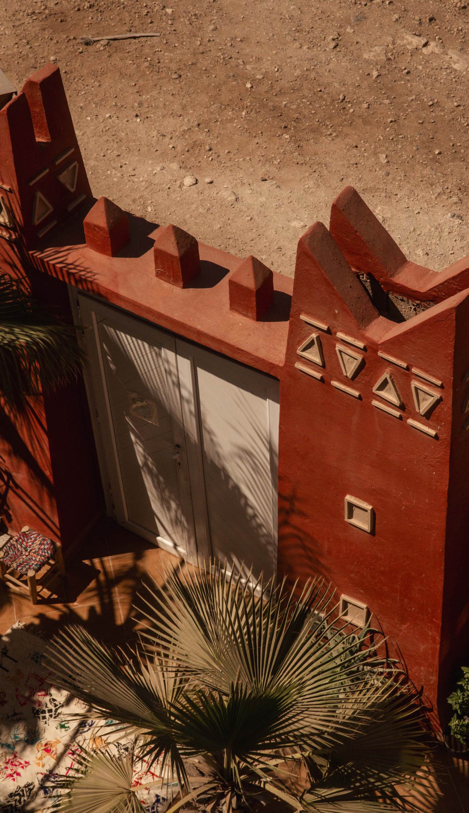 The Little Kasbah Surf Camp Imsouane