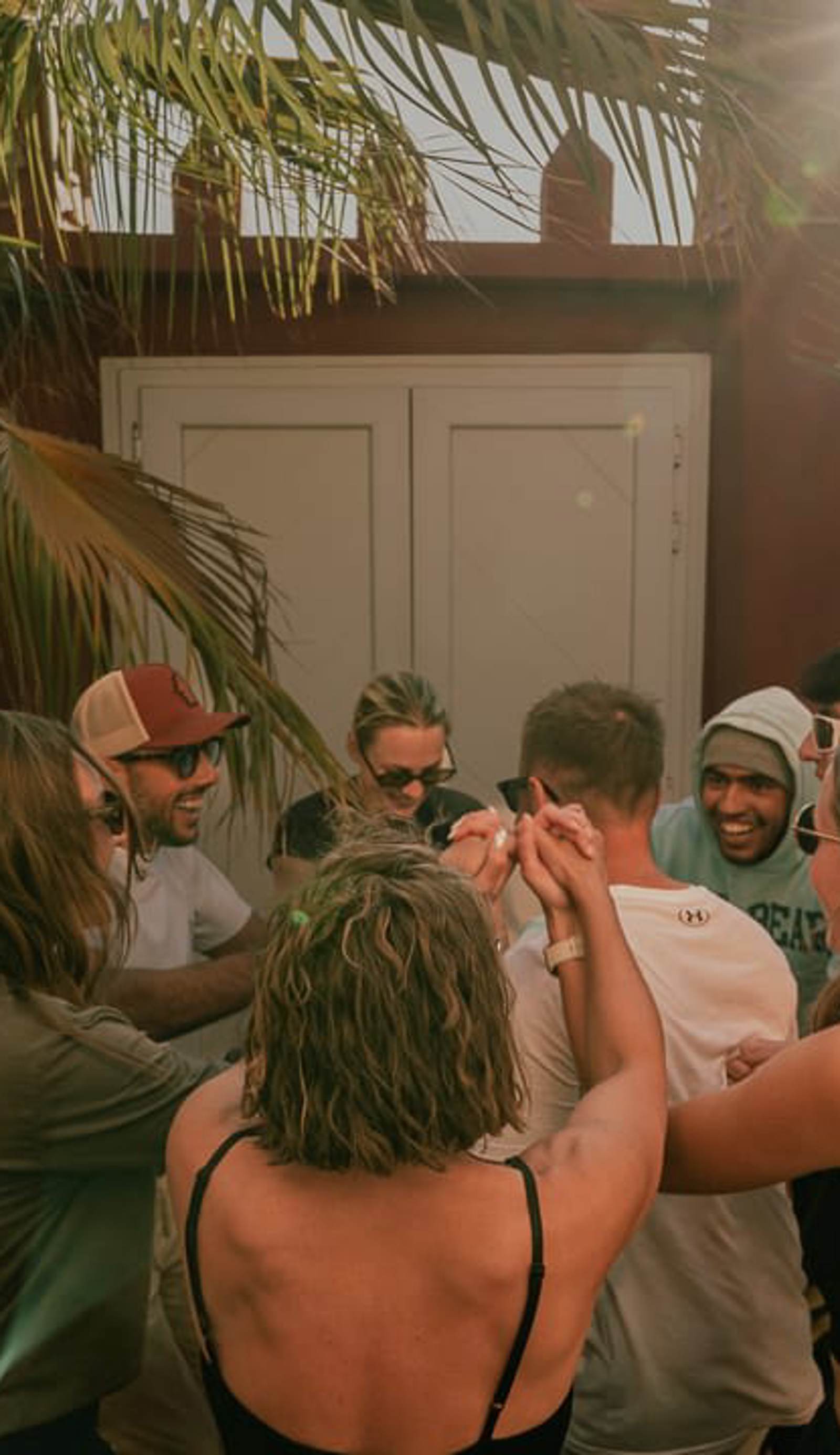 The Little Kasbah Surf Camp Imsouane