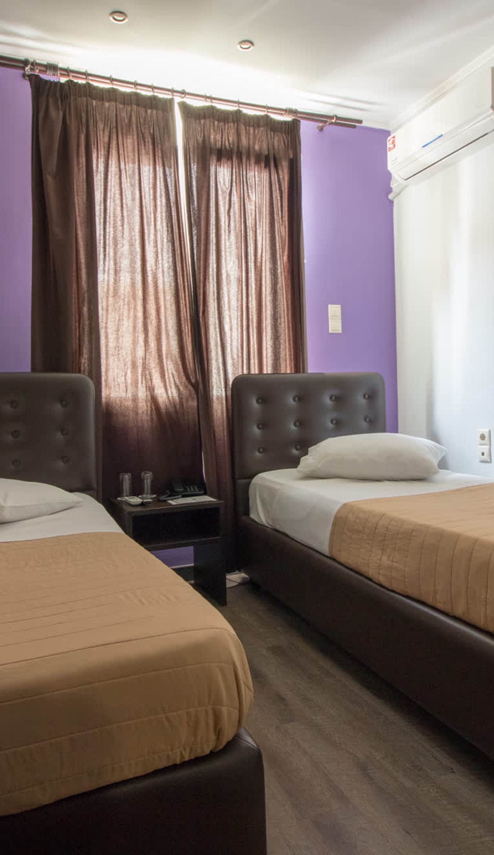 Cosmopolit Hotel