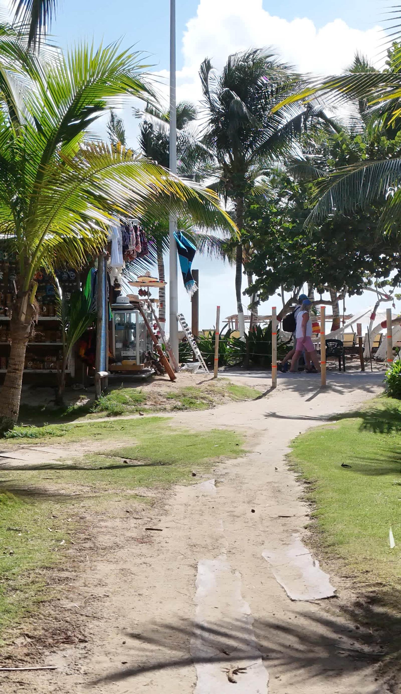 Blue Kay Eco Hotel Mahahual