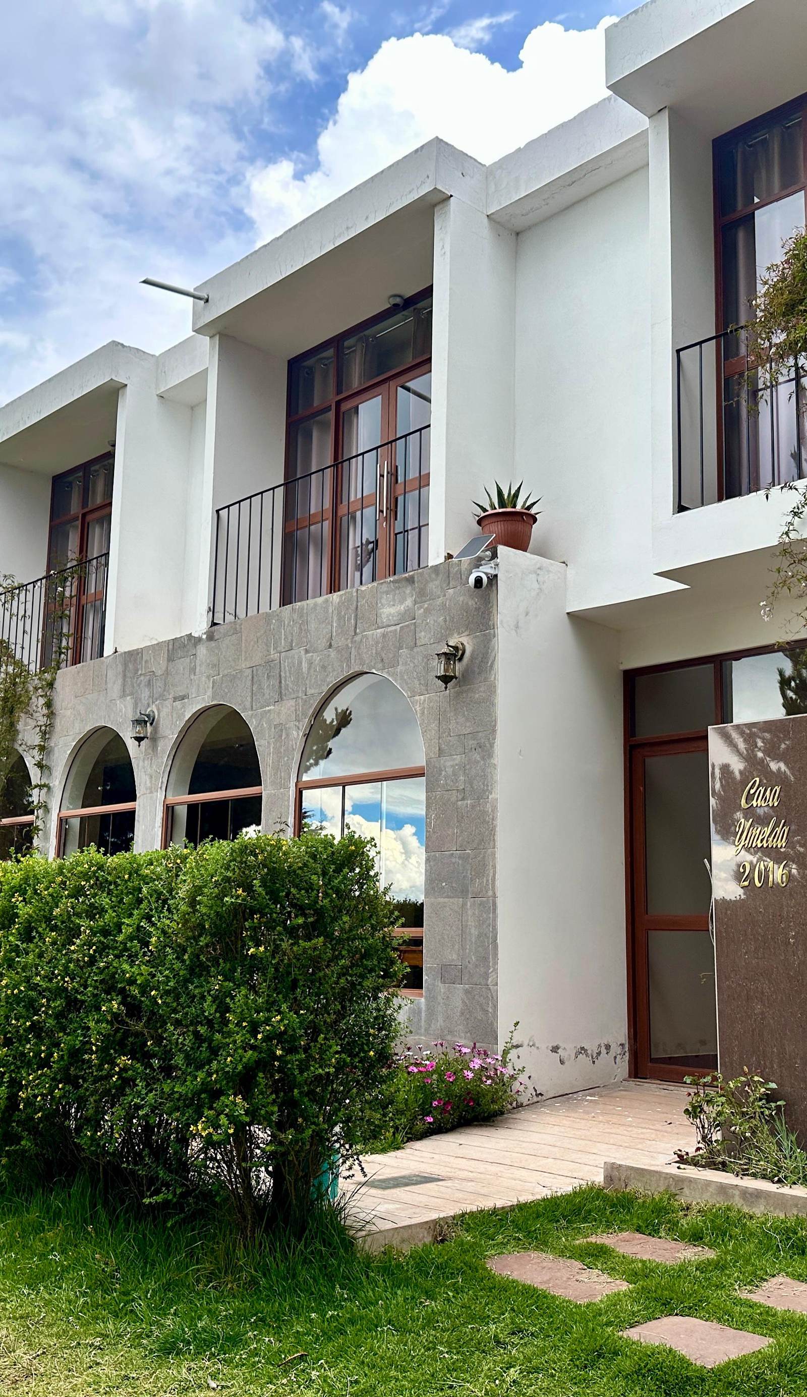 Casa Ymelda Desaguadero