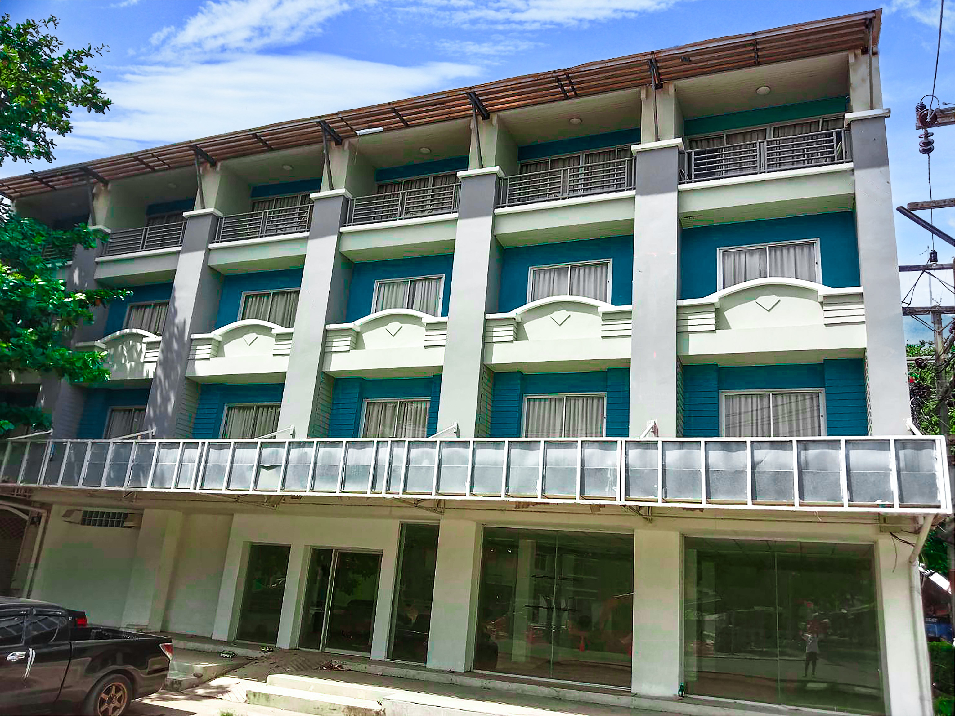 Orchid Residence