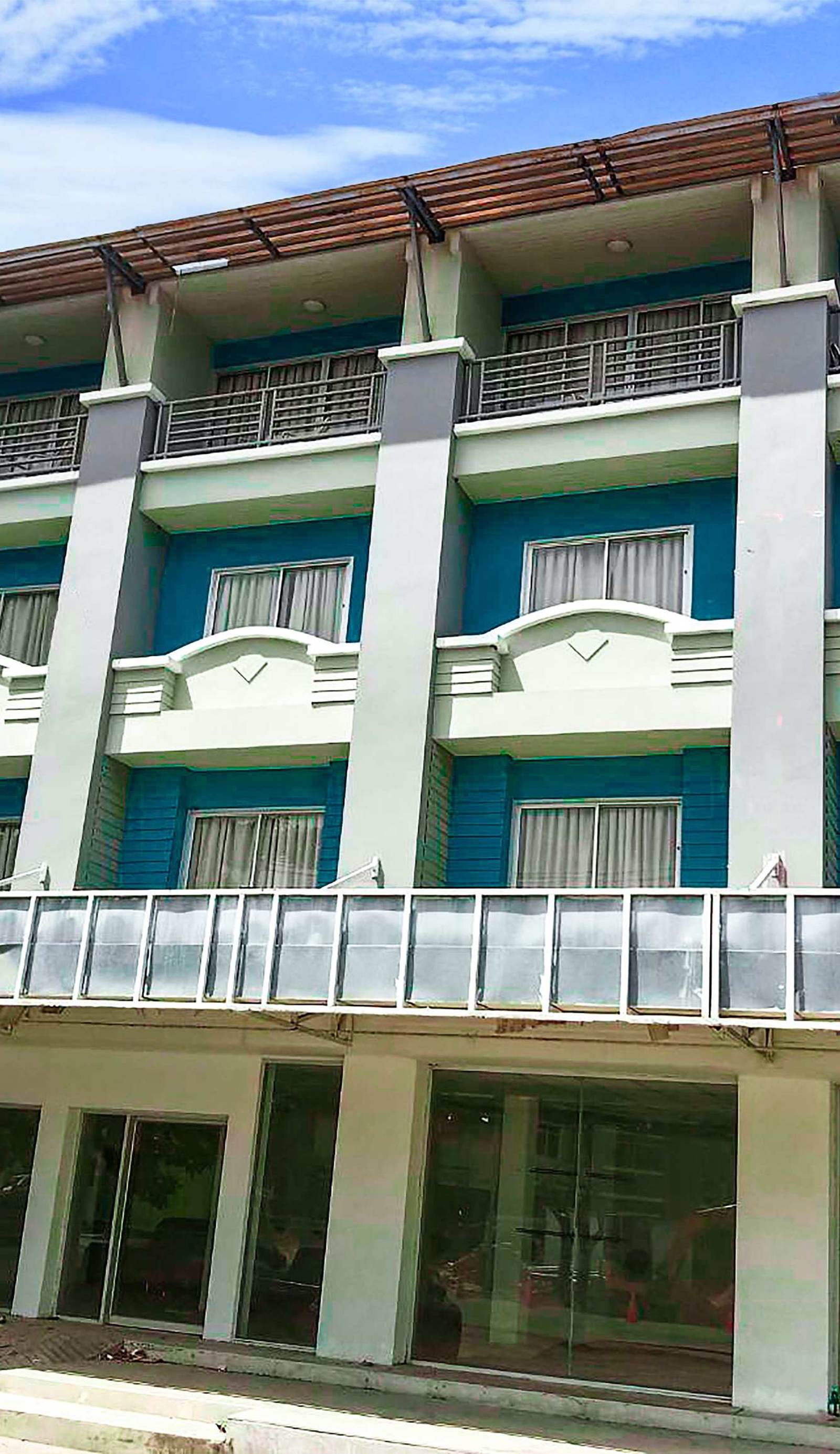Orchid Residence