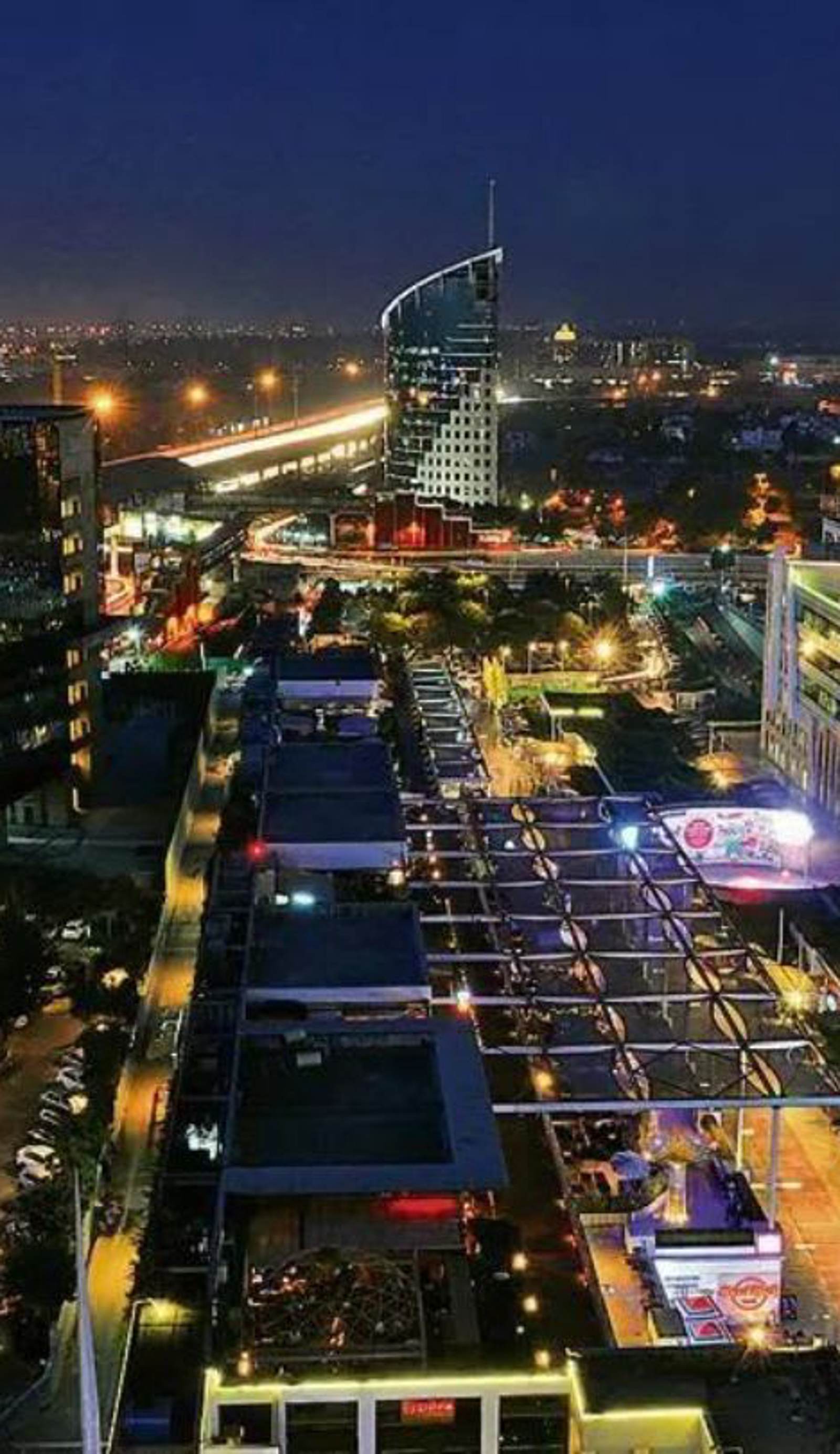 The Hosteller Gurgaon