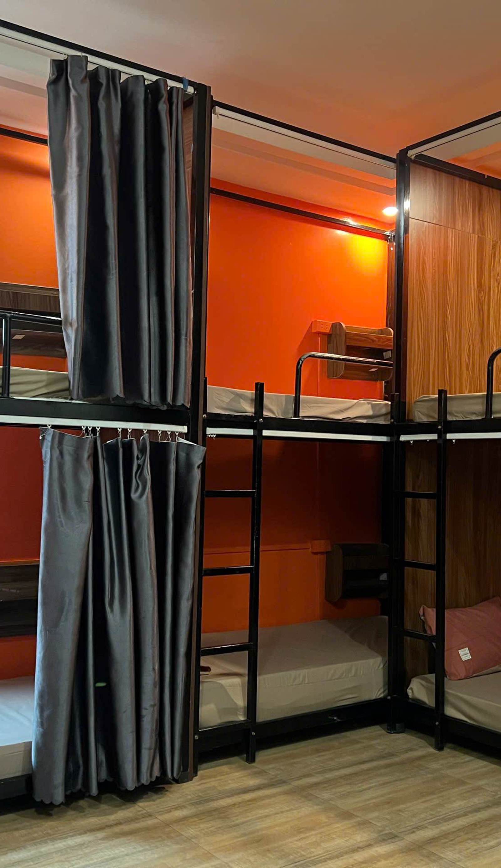 SkyPath Hostel & Tours