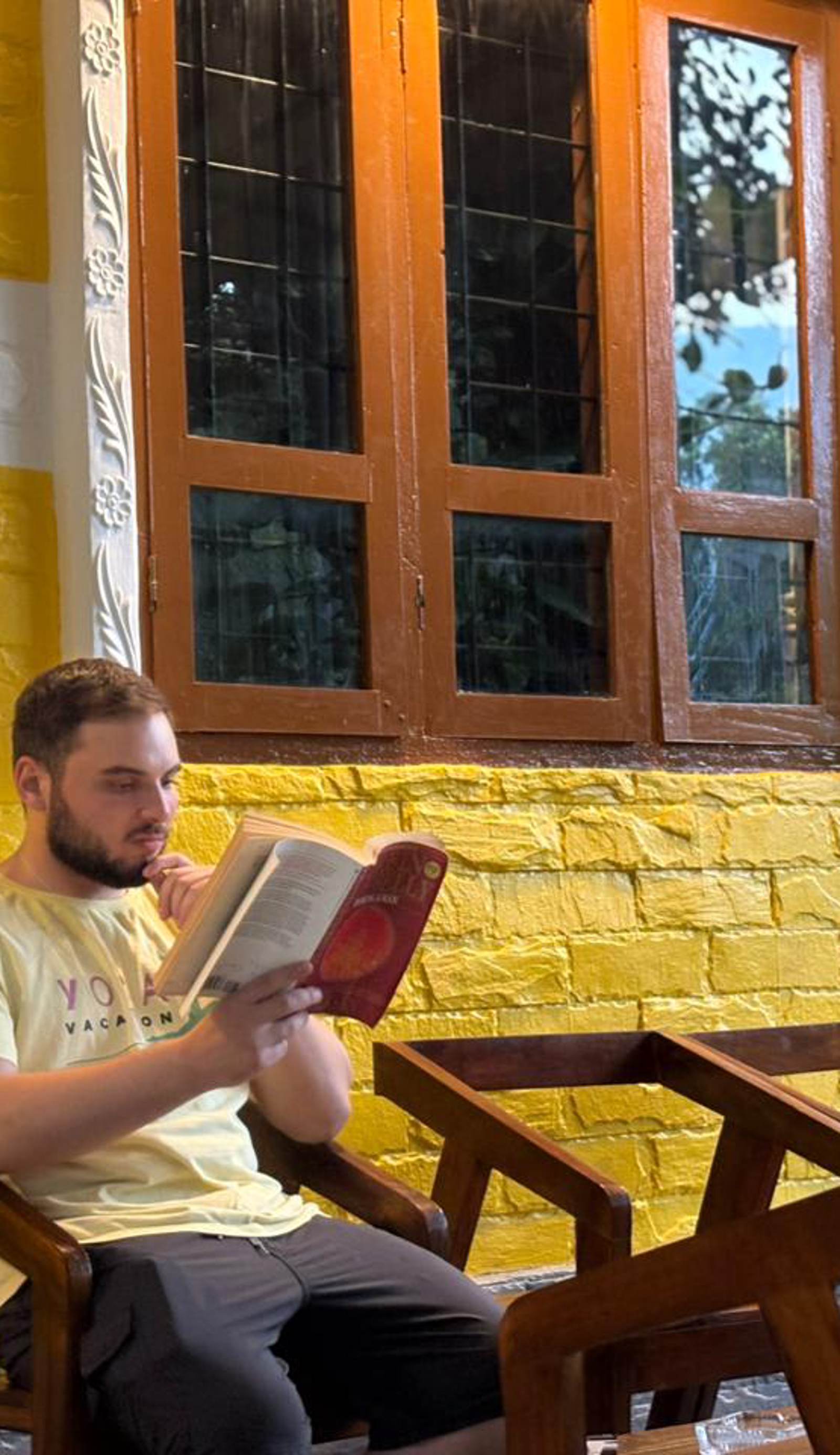 Hope Hostels, Munnar