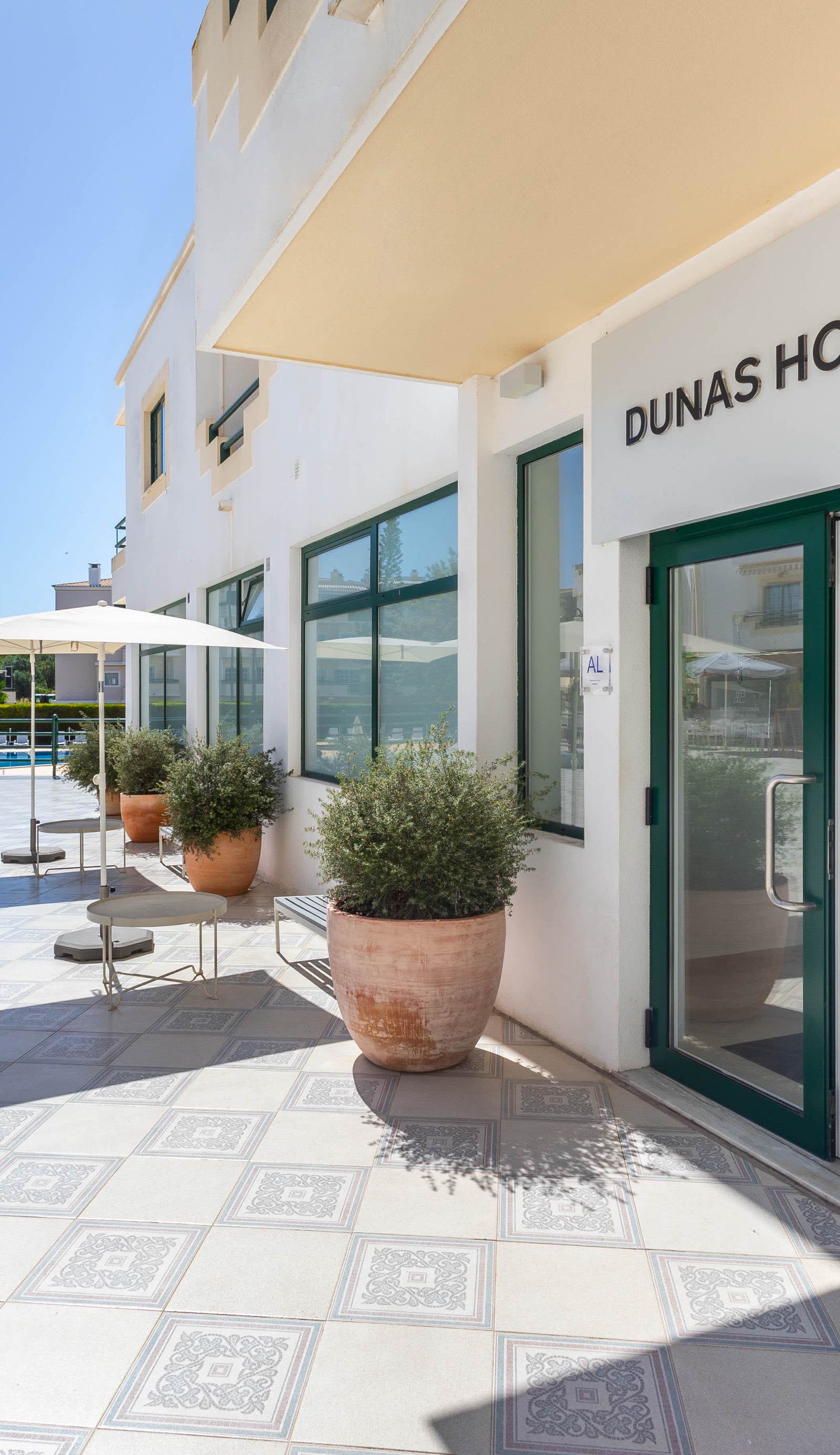 Dunas Hostel