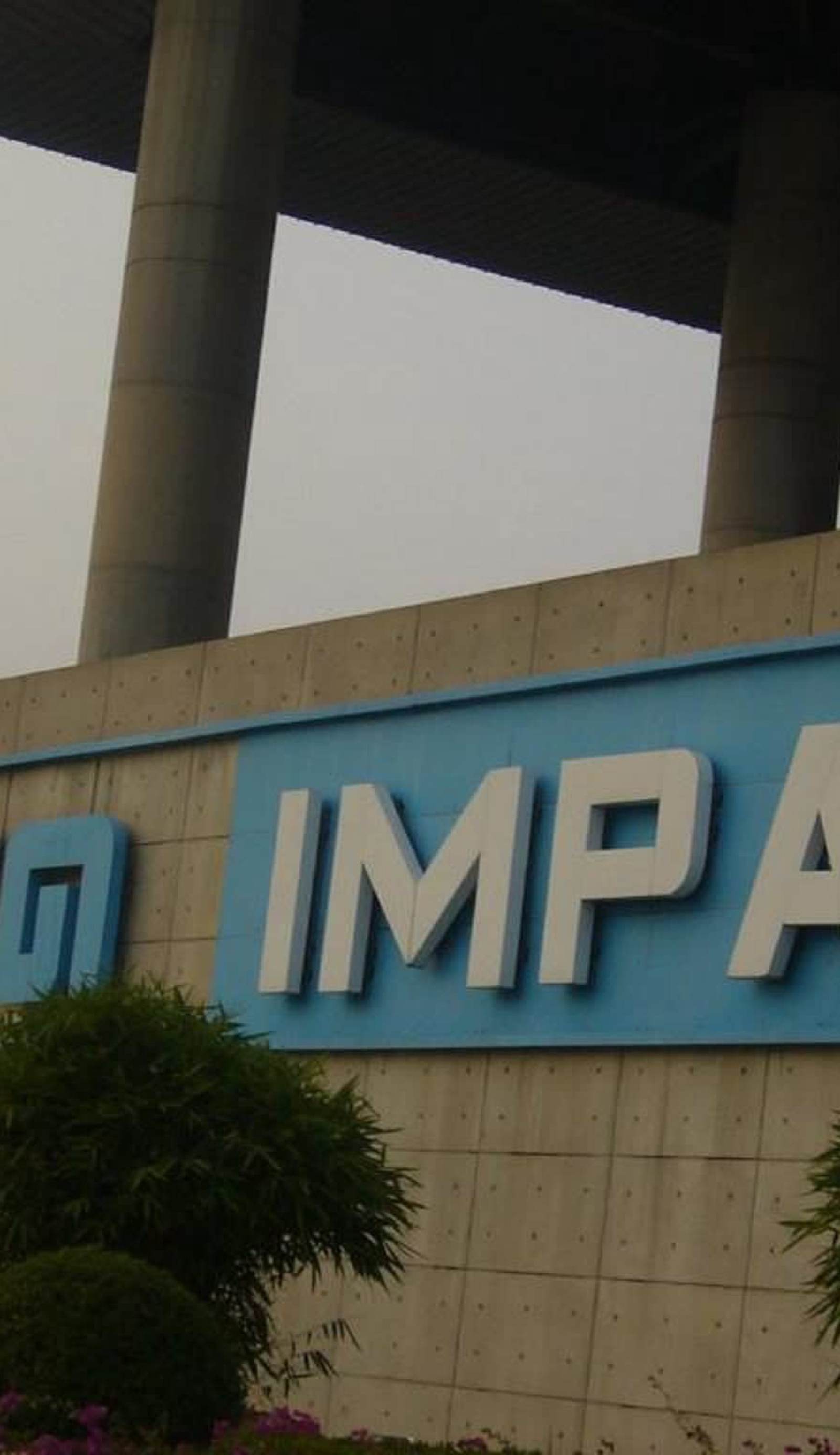 IMPACT Challenger Muang Thong Thani Serviced