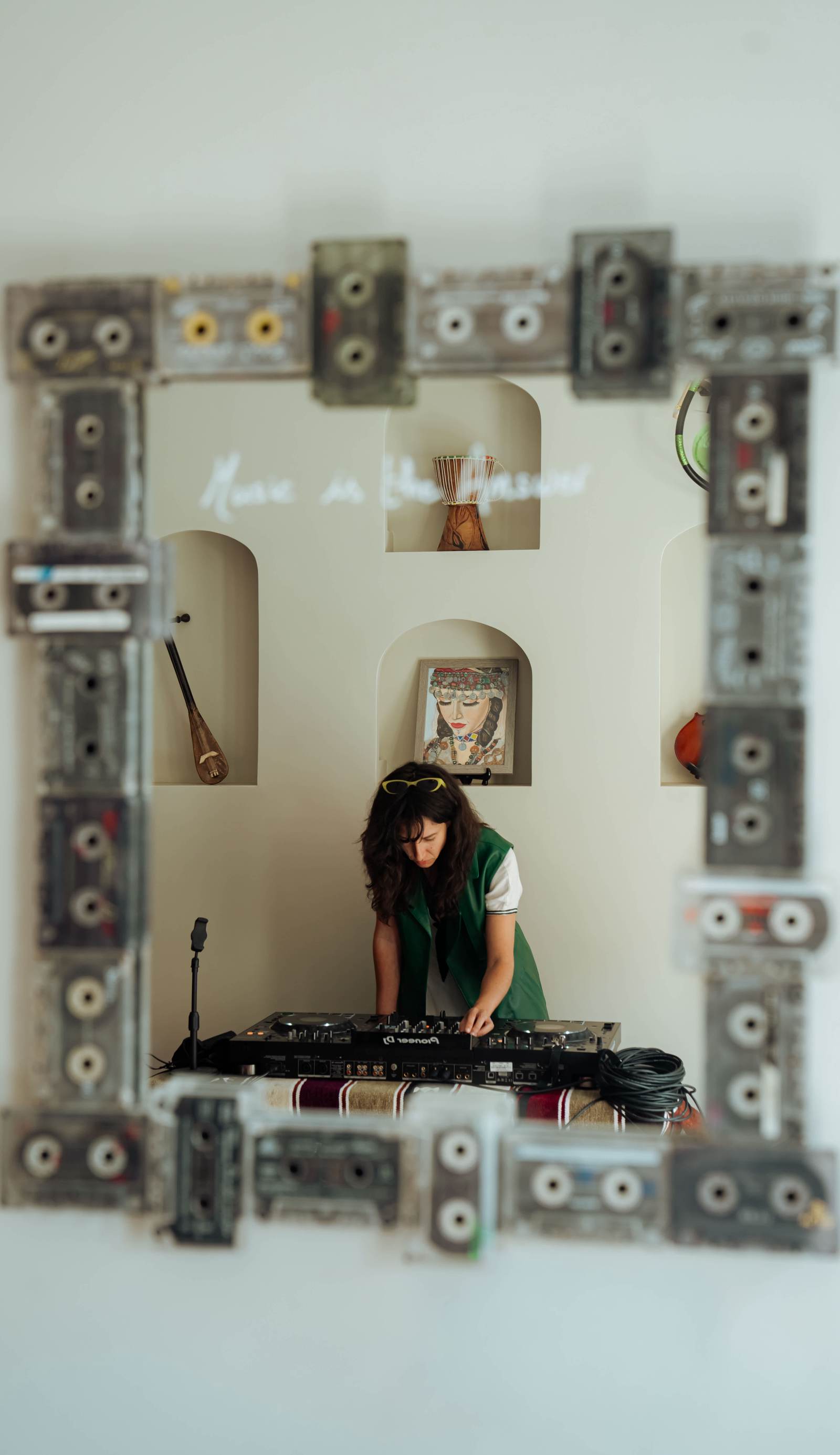 Sound of the Ocean - Musical Hostel