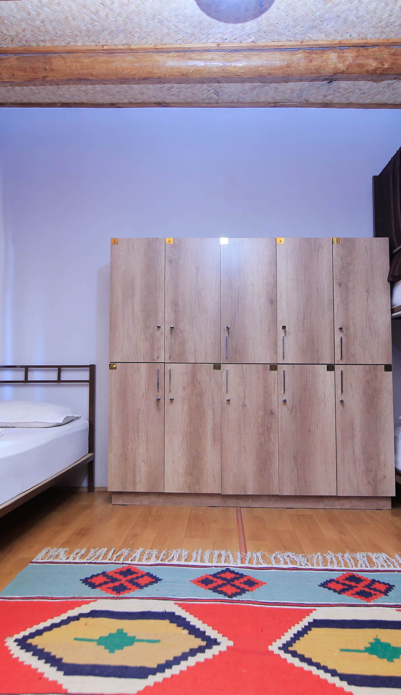 Dervish Hostel