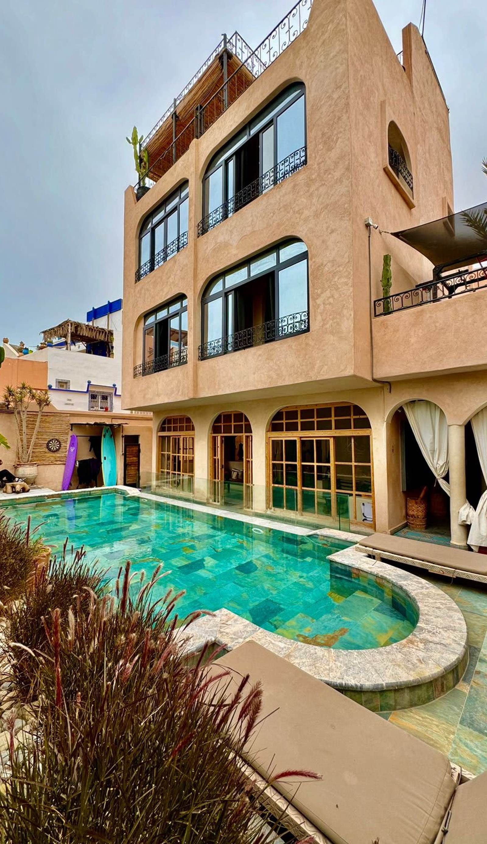 Riad Atlas