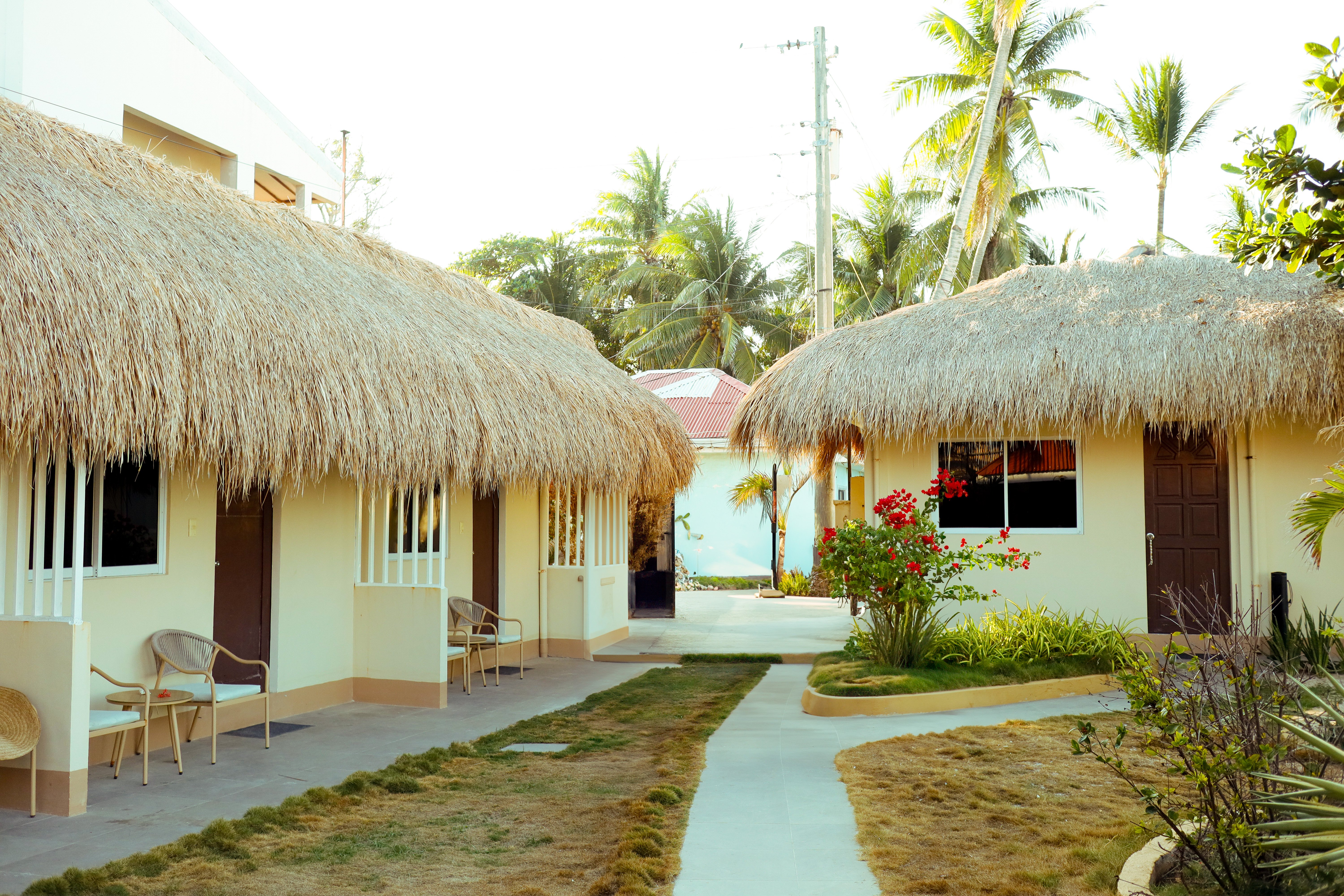 Sunrise Beach Resort