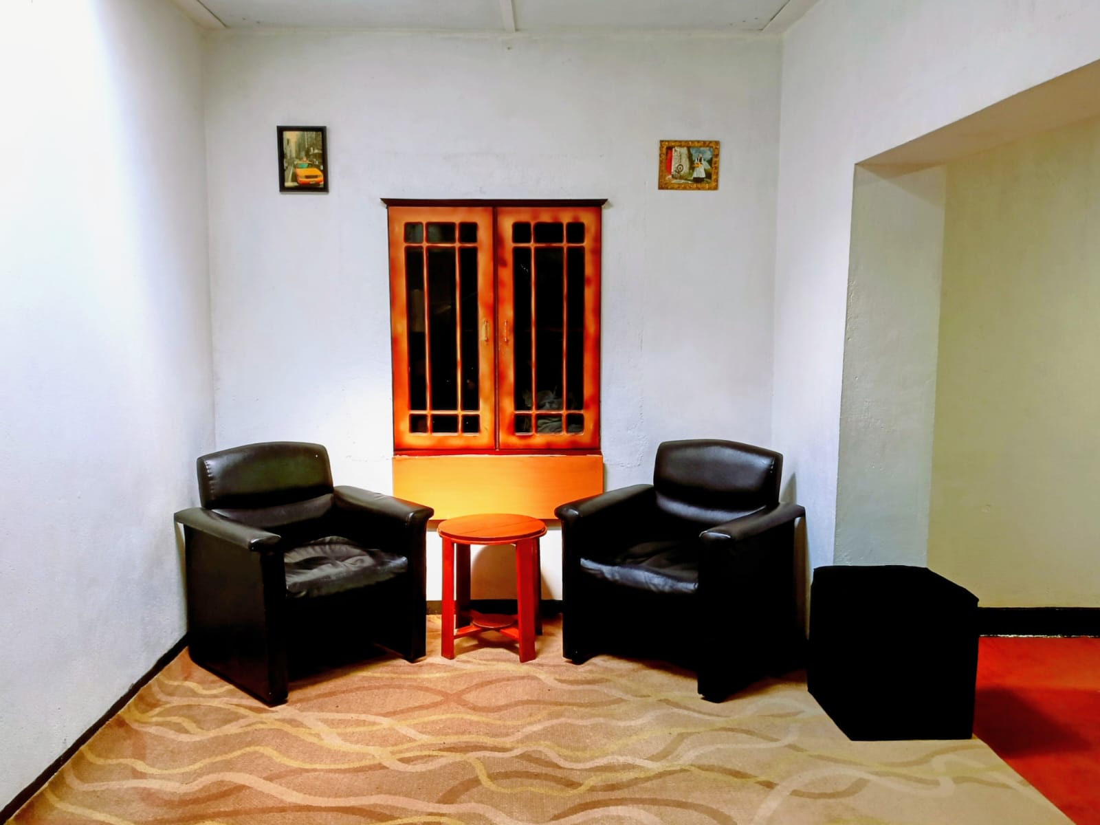 ANN FIELD Hostel & Homestay