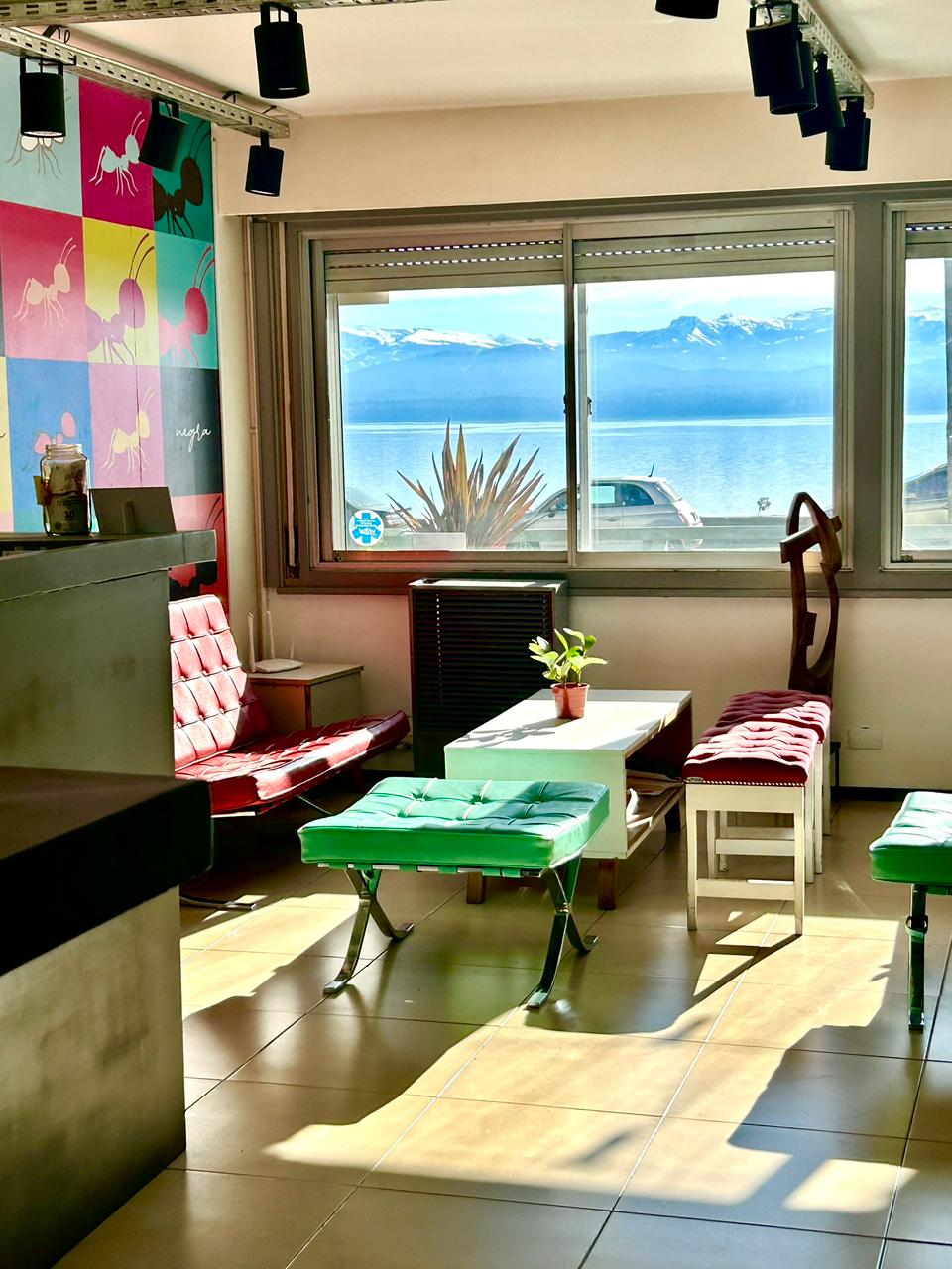 Hostel Boutique Hormiga Negra