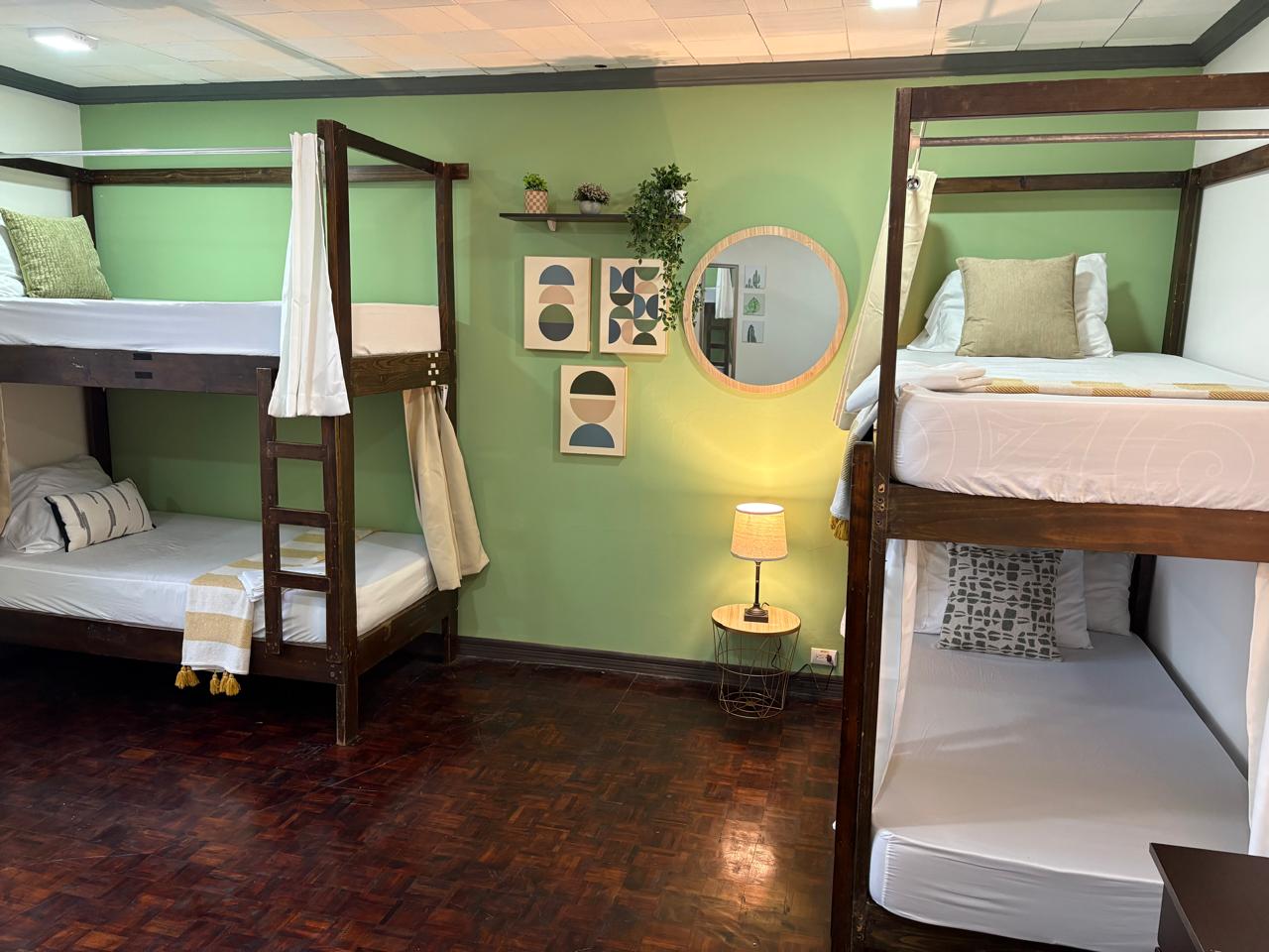 Luca Hostel