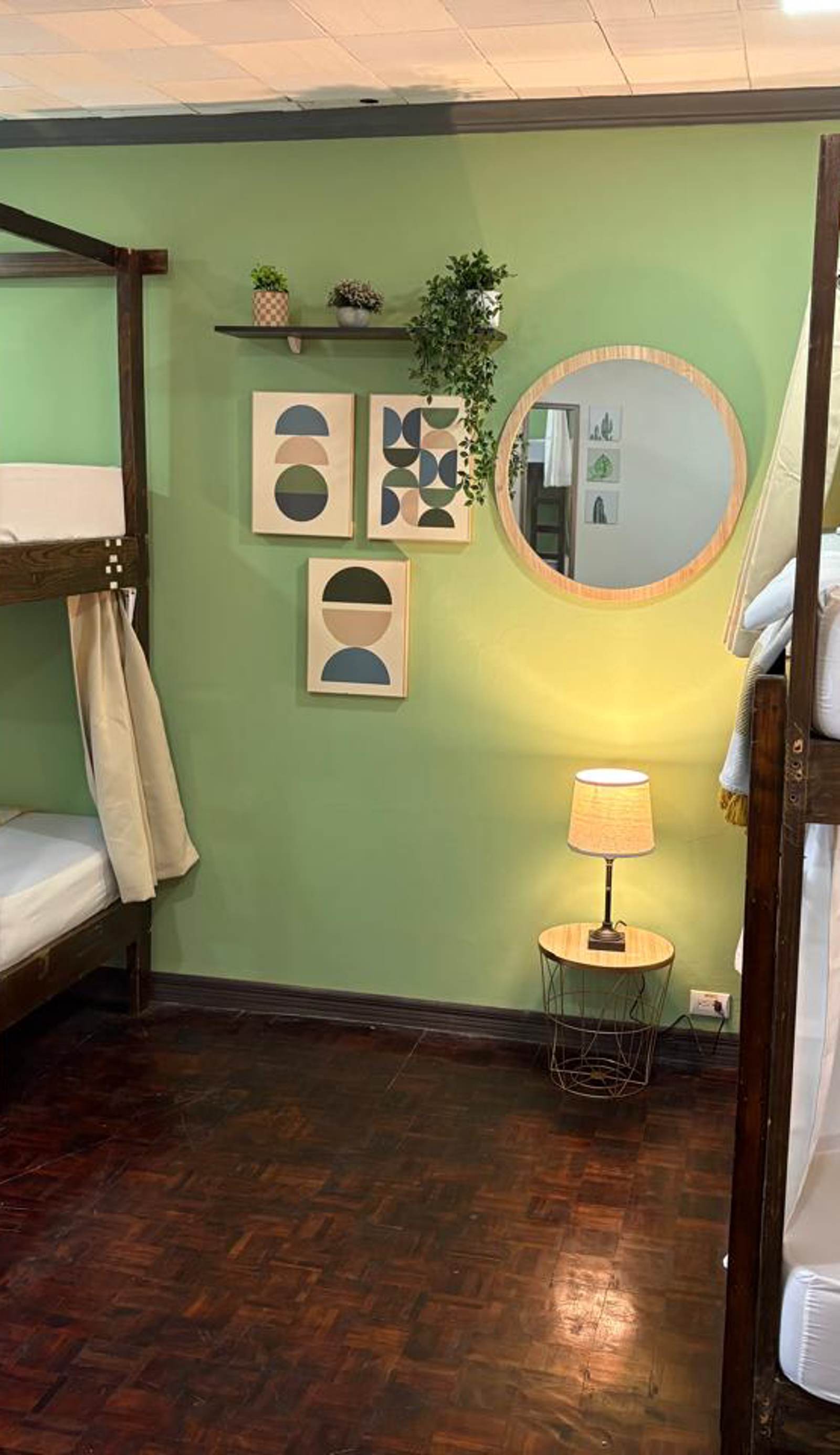 Luca Hostel